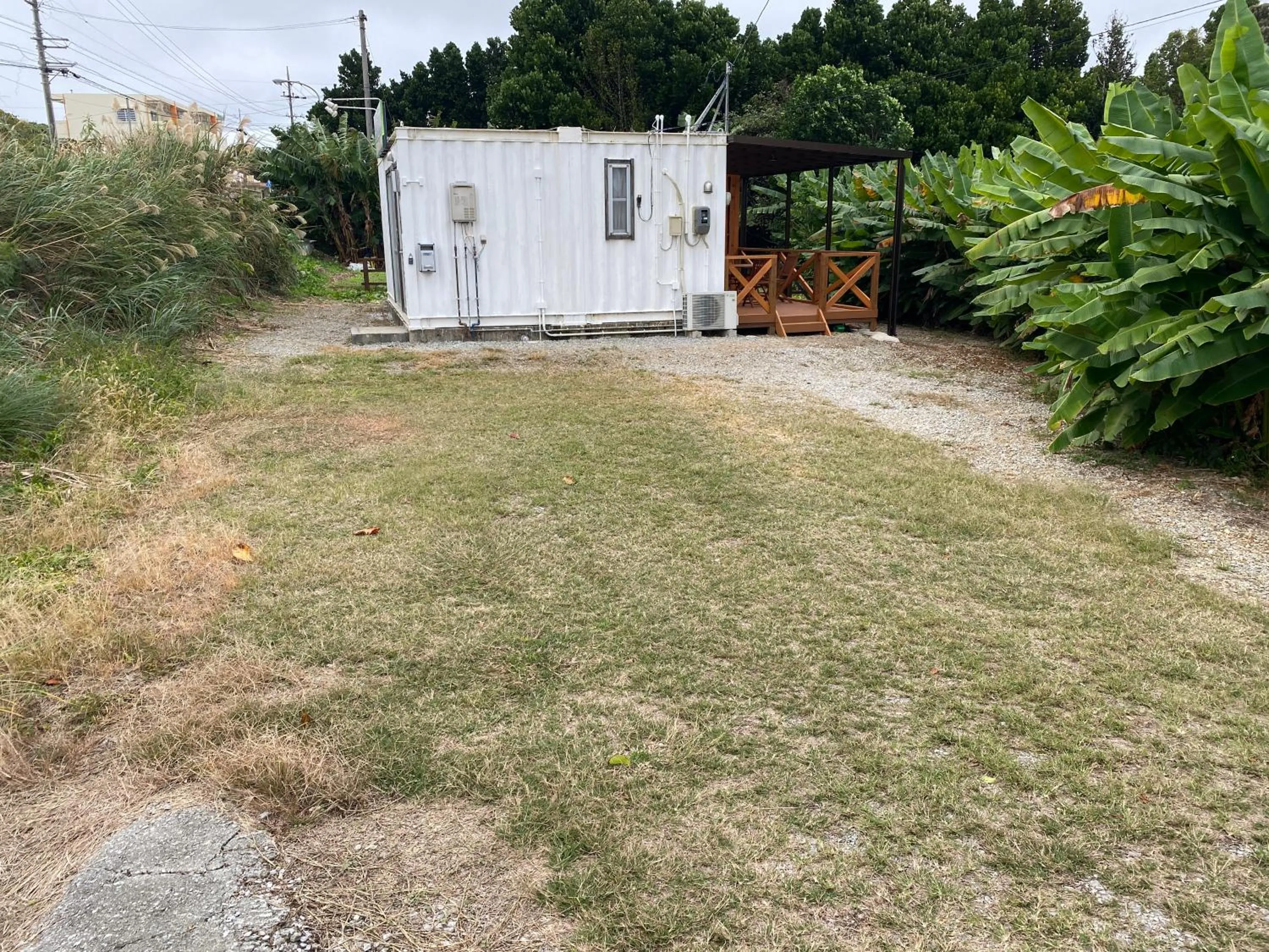 Property building in Bise House