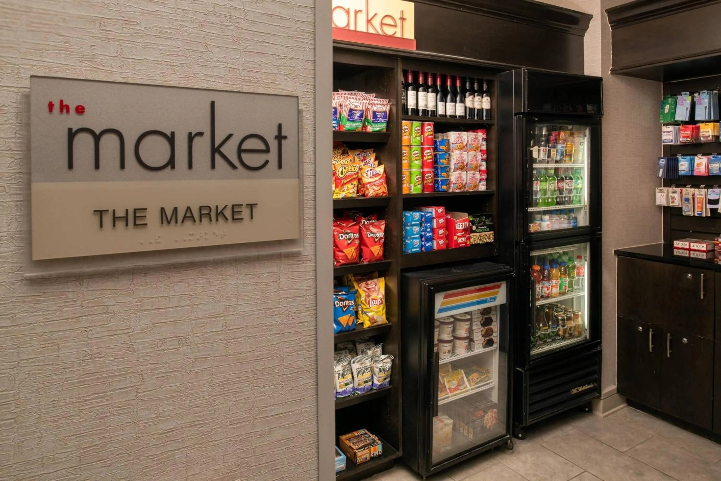 Other in SpringHill Suites Seattle Downtown, South Lake Union