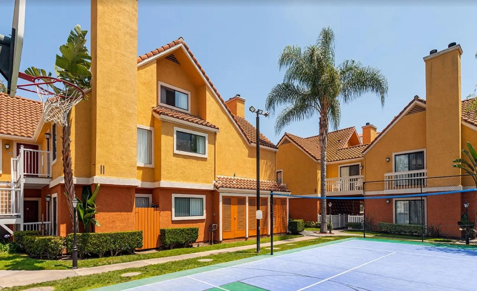 Sports in Clementine Hotel & Suites Anaheim