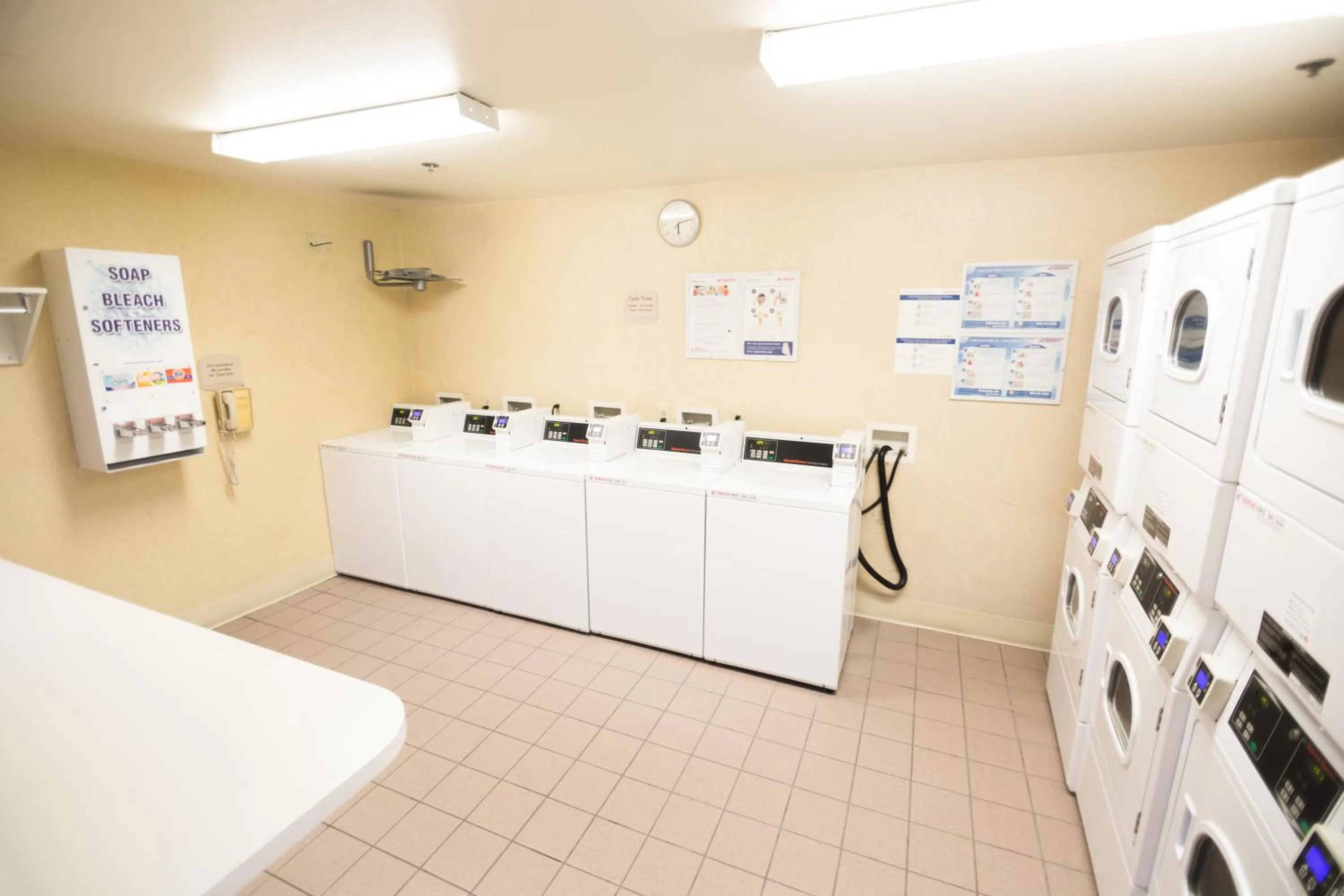 Other in Clementine Hotel & Suites Anaheim