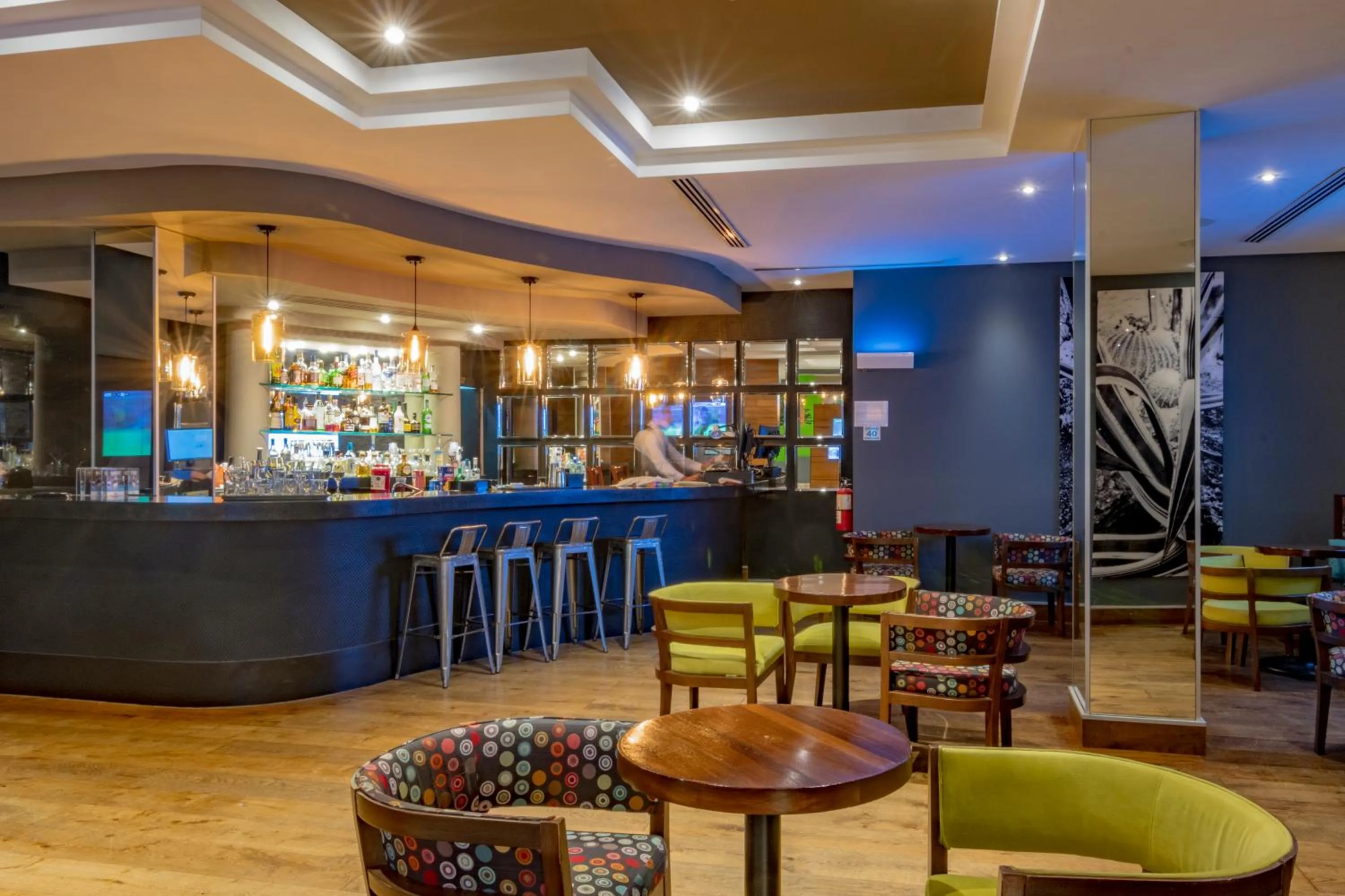 Hotel Lucerna Ciudad Juarez