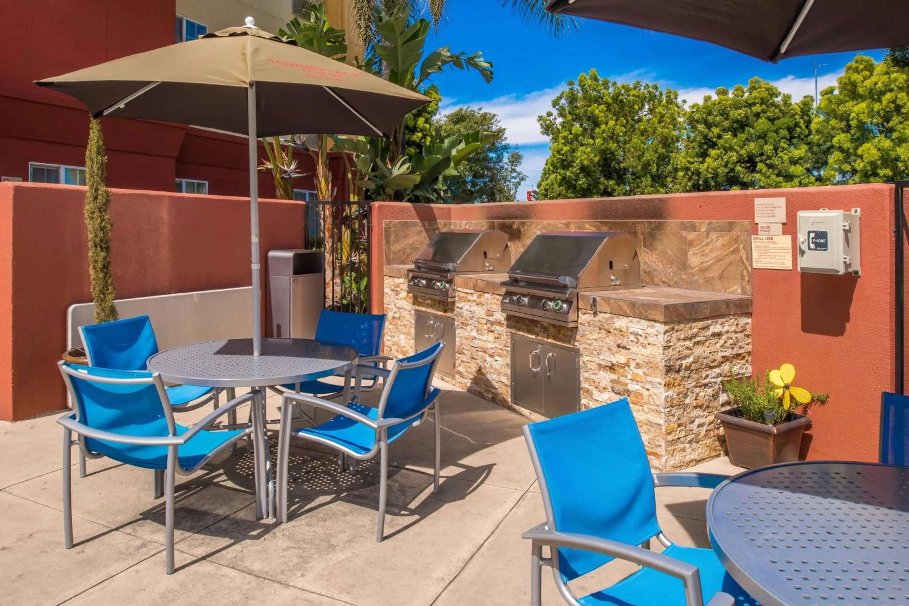 Other in TownePlace Suites by Marriott Anaheim Maingate Near Angel Stadium