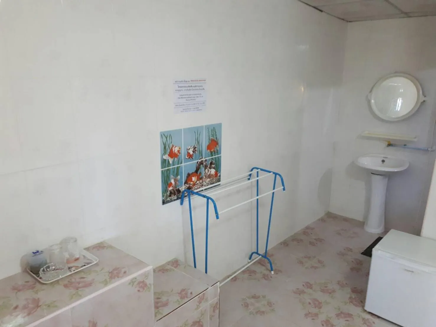 Photo of the whole room in Kanjana Resort