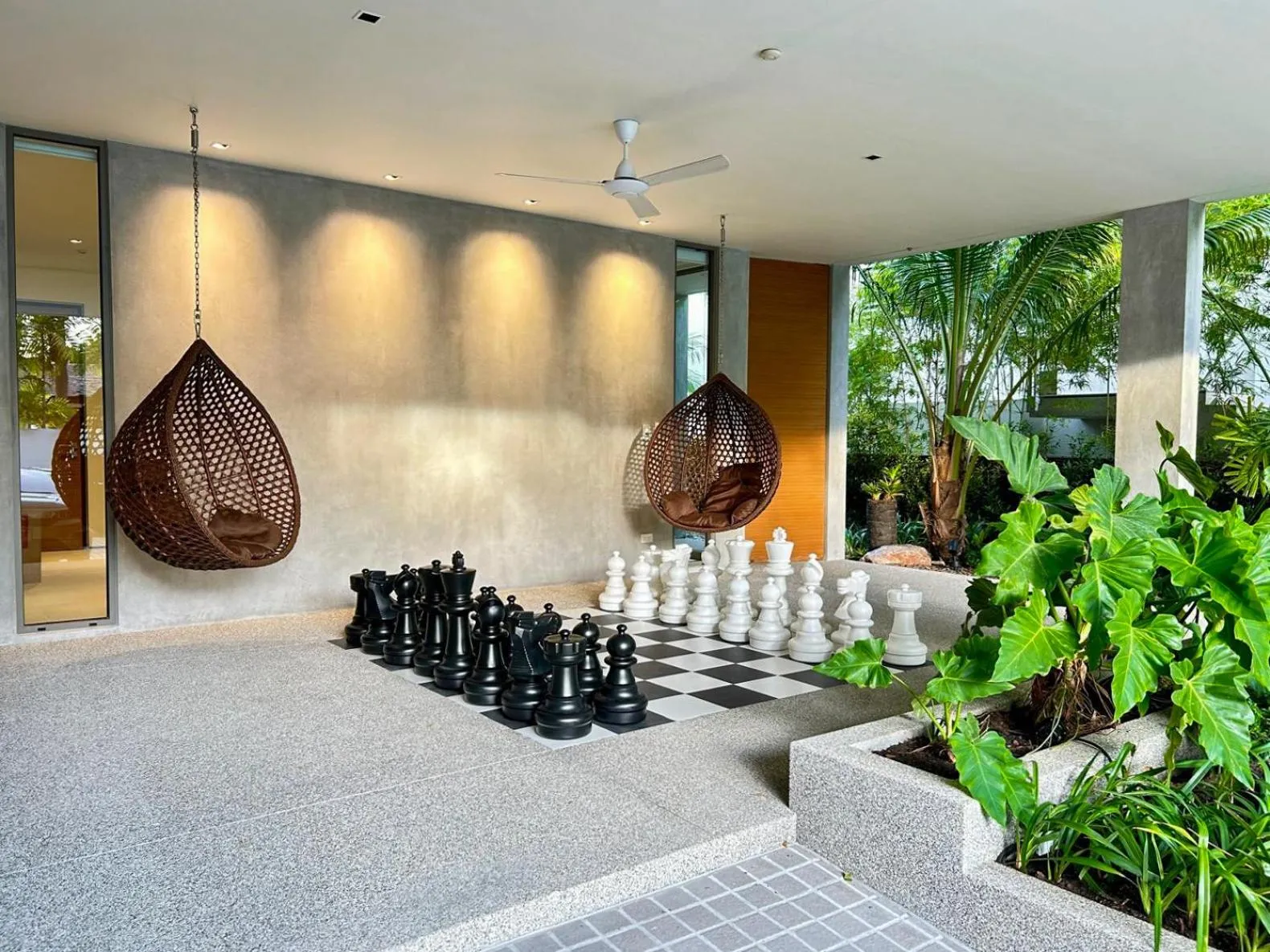 Activities in Sava Beach Villas