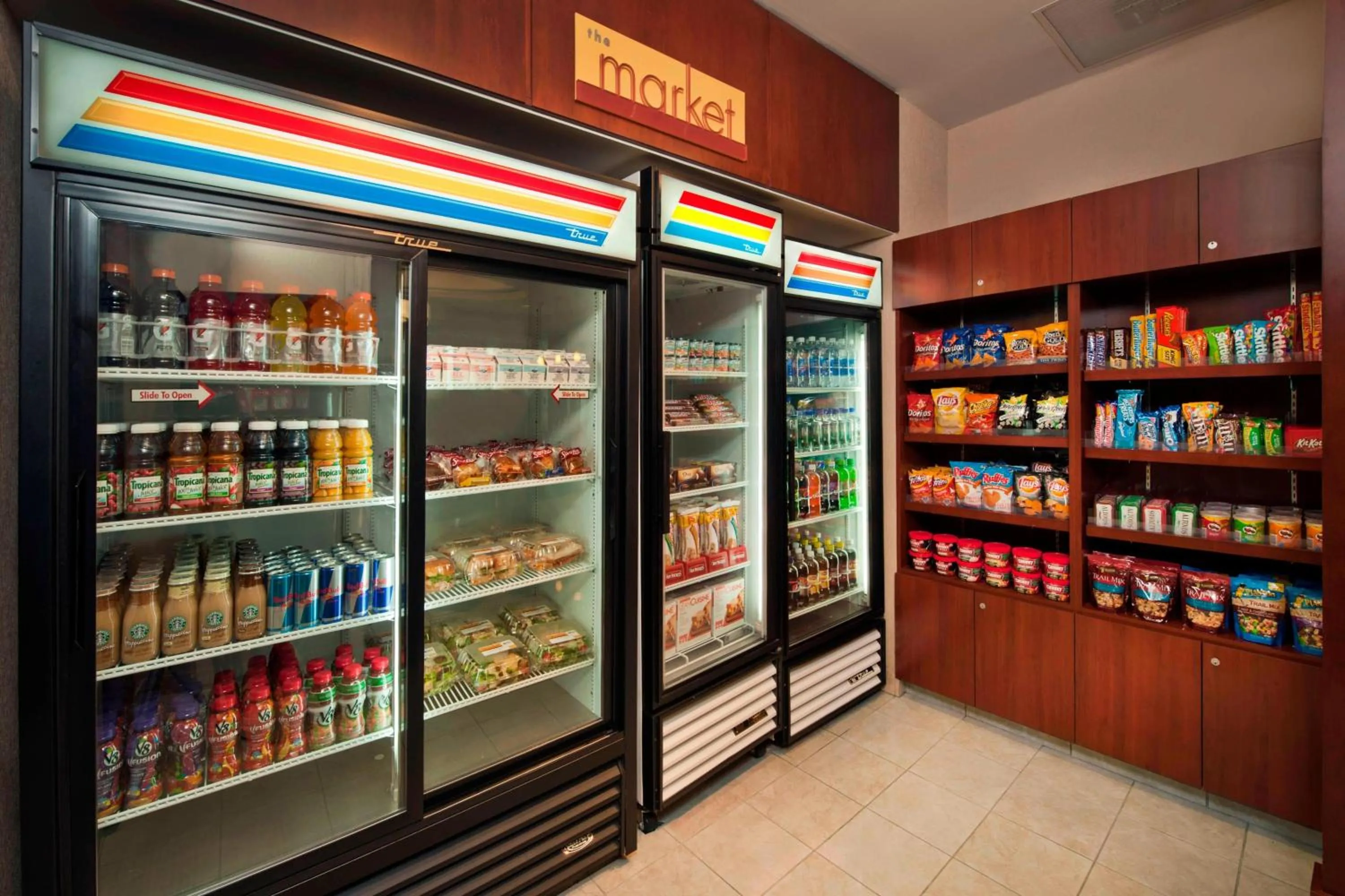 Other in Courtyard by Marriott Washington Capitol Hill/Navy Yard