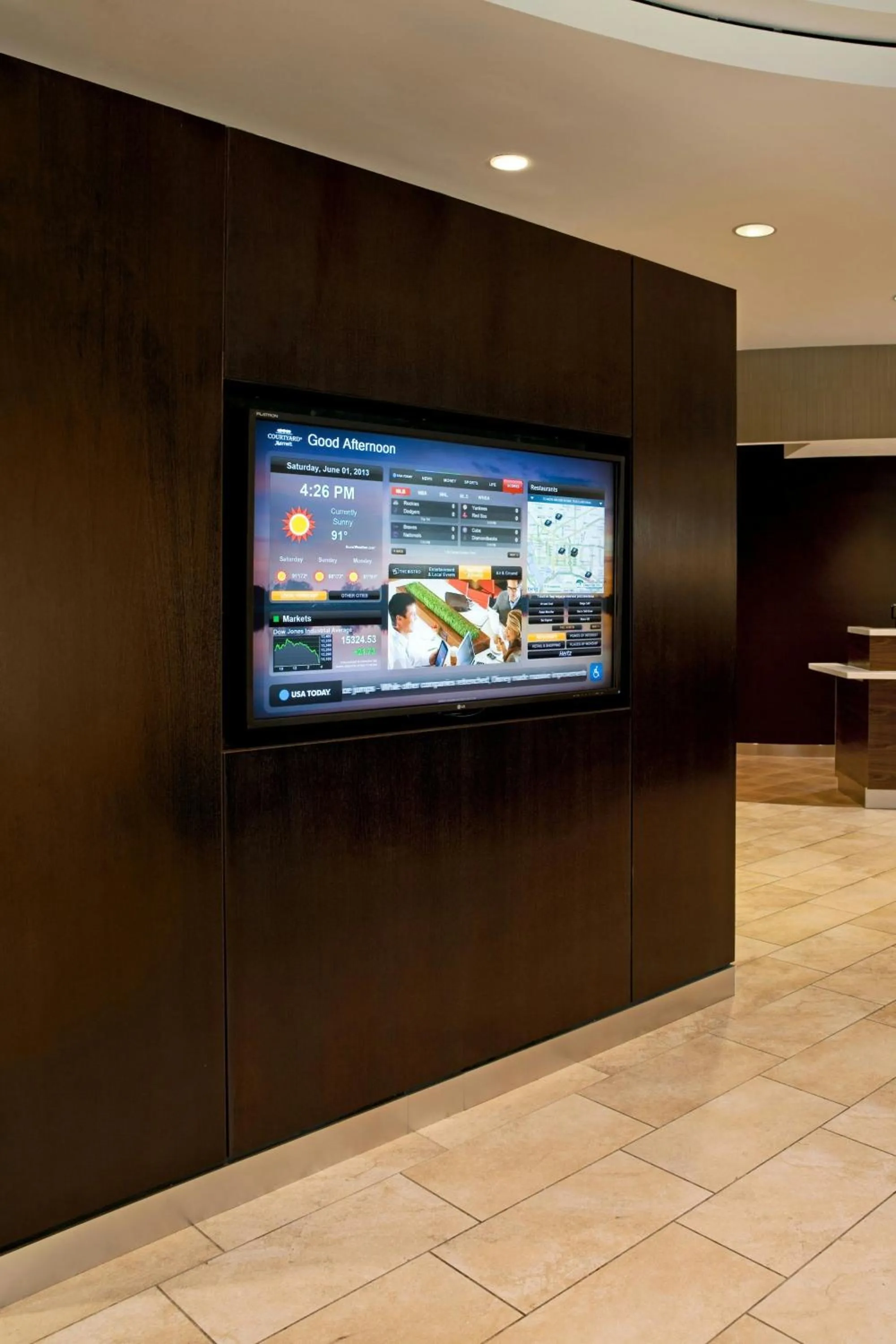 Other in Courtyard by Marriott Washington Capitol Hill/Navy Yard