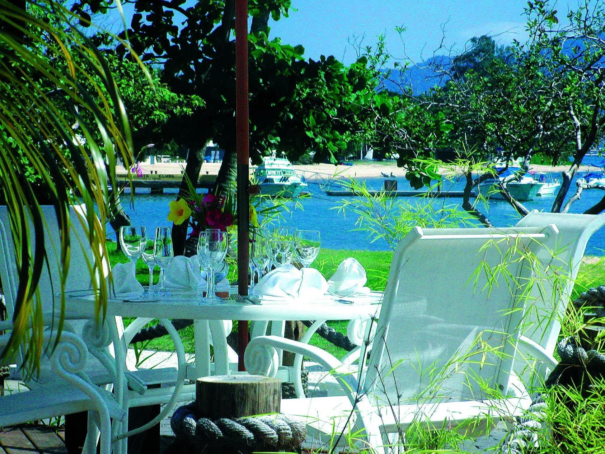 Hotel Itapemar - Ilhabela