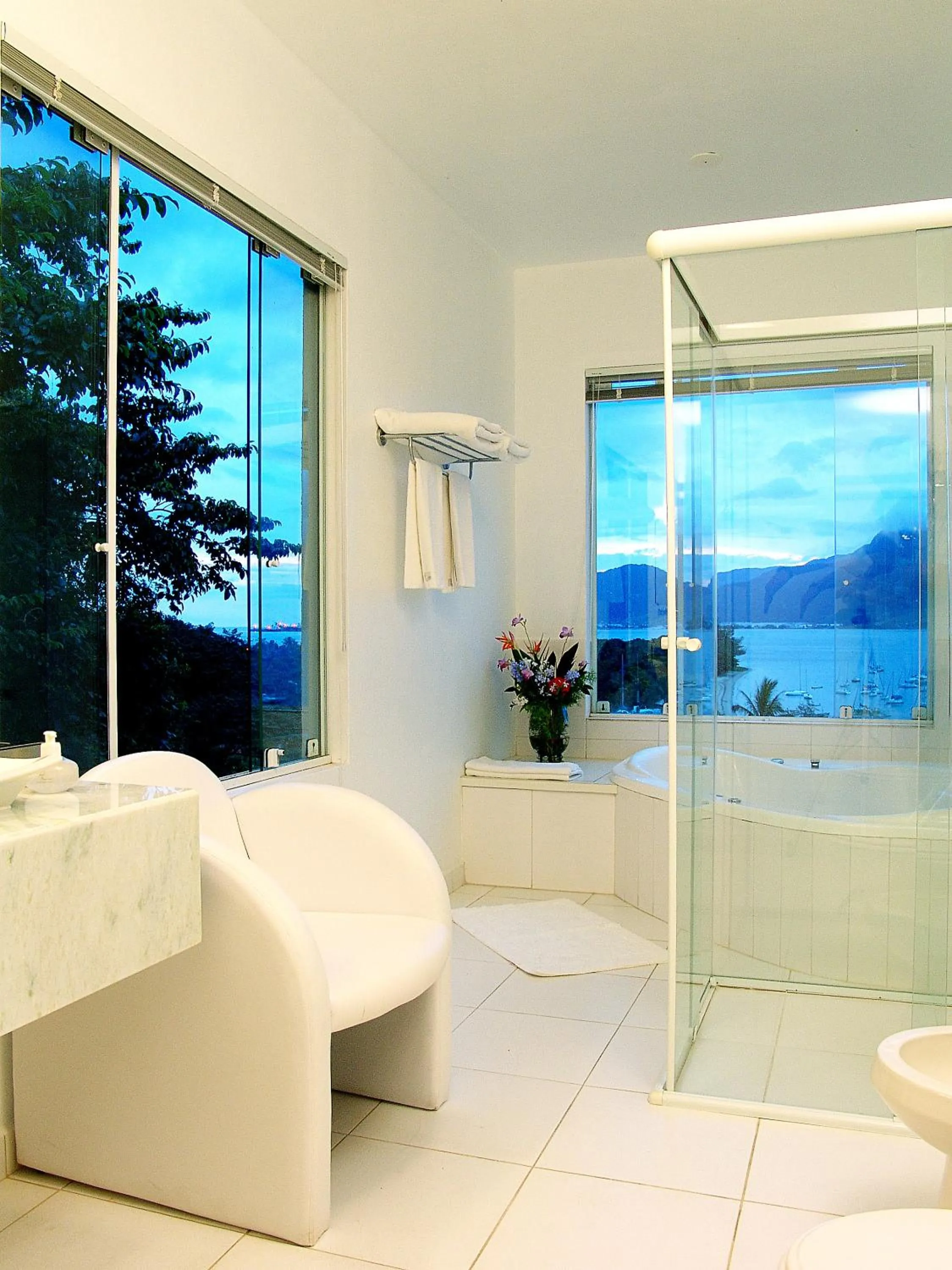 Hotel Itapemar - Ilhabela