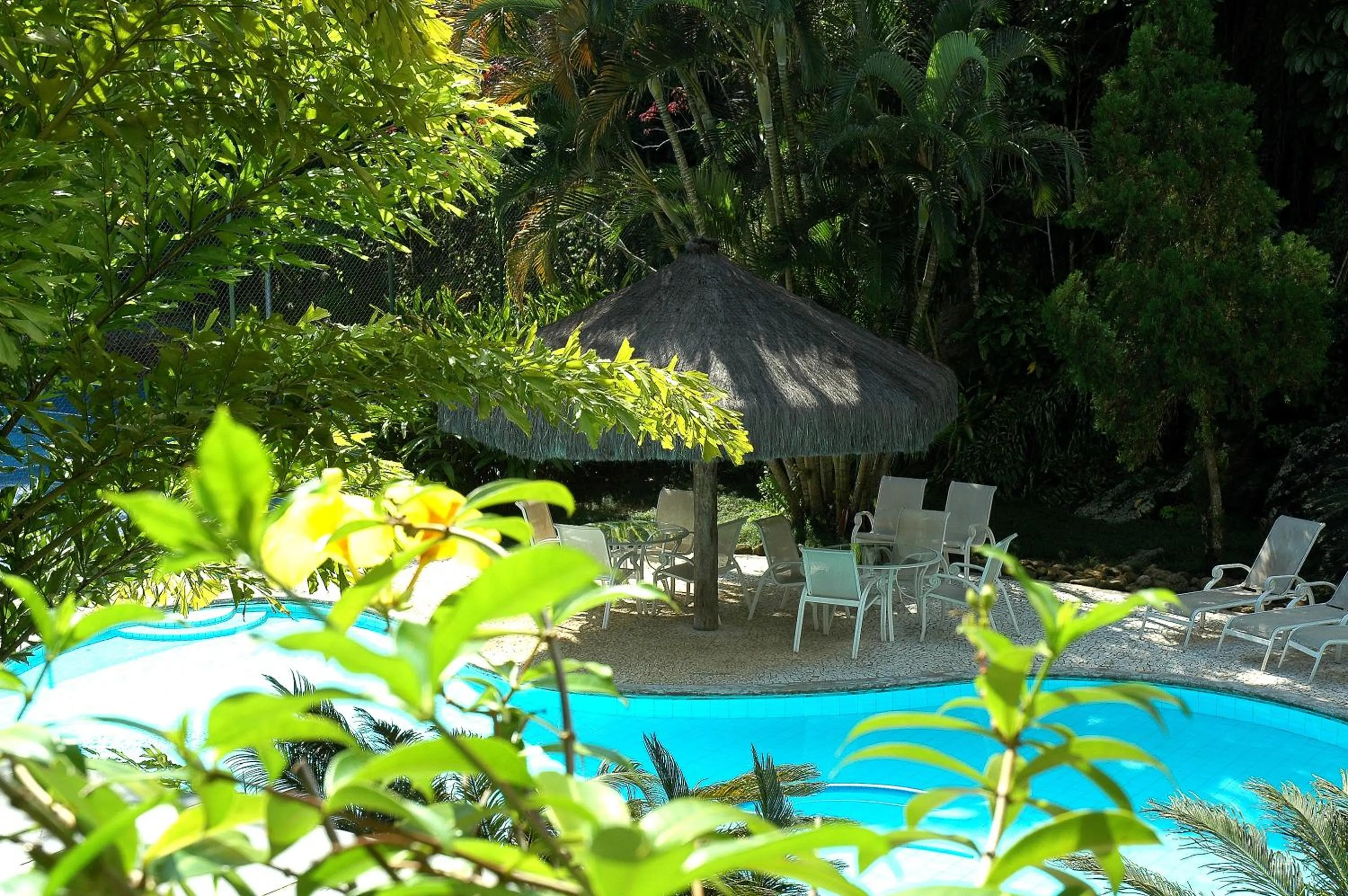 Hotel Itapemar - Ilhabela