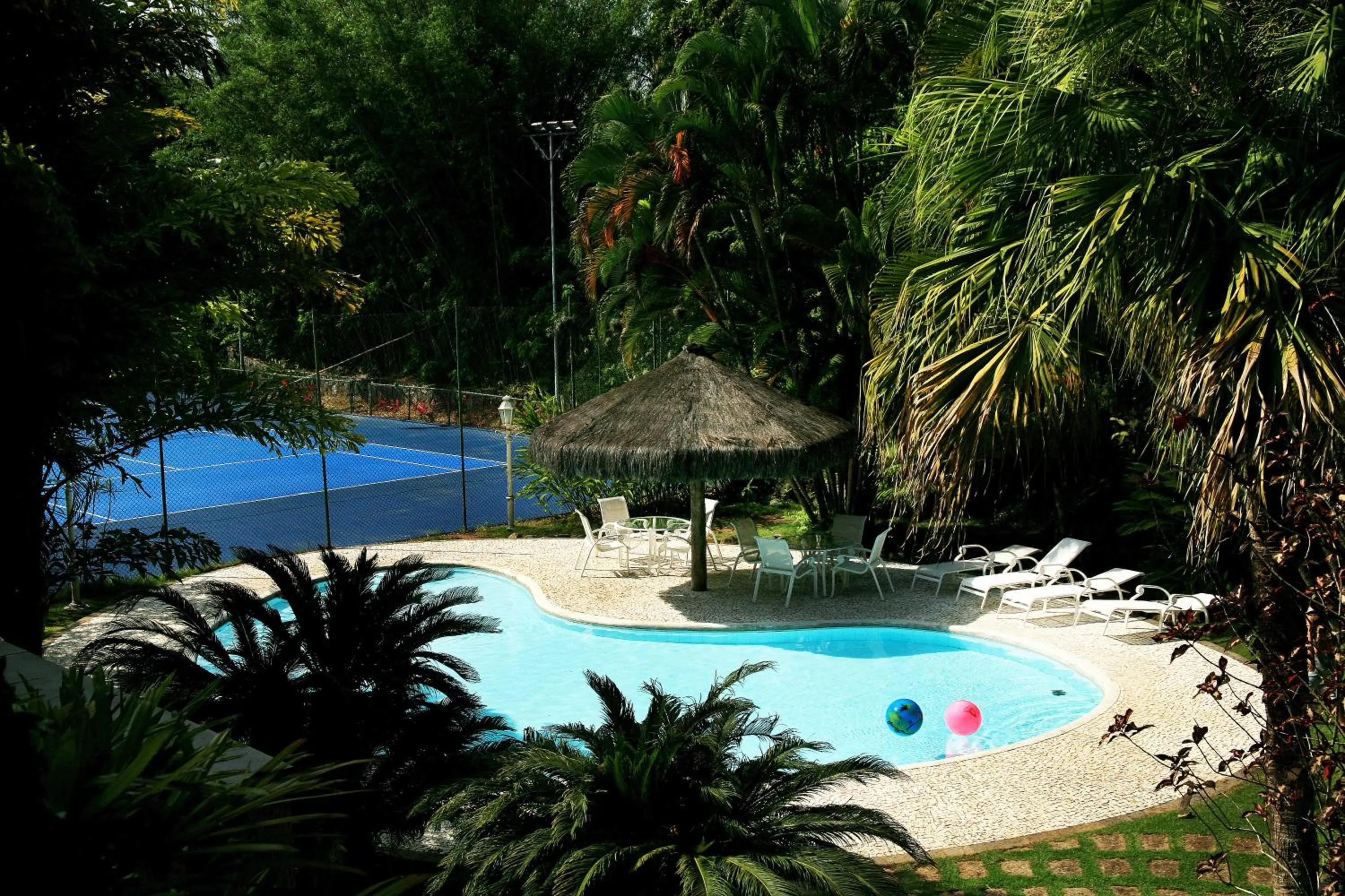 Hotel Itapemar - Ilhabela