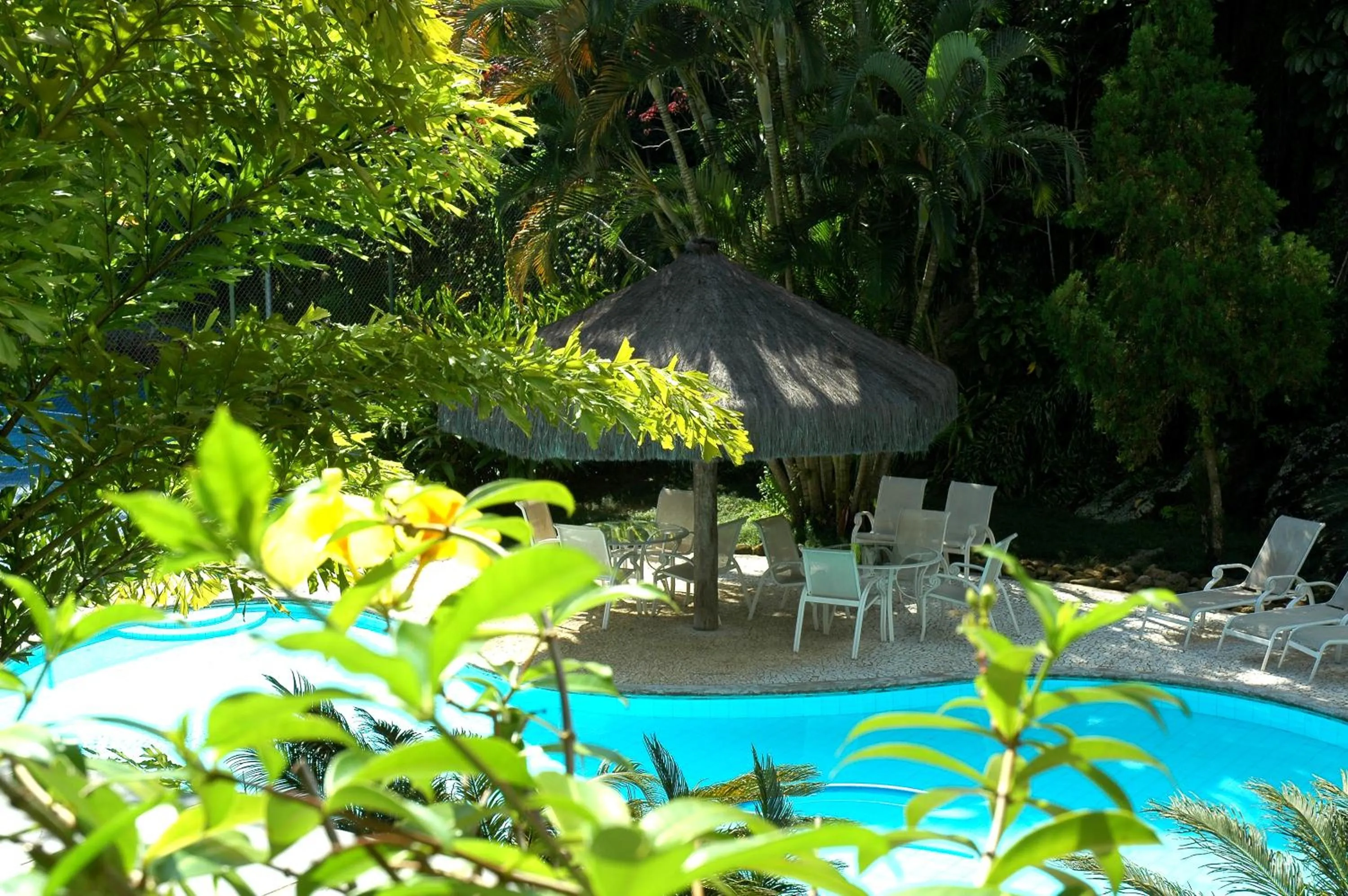 Hotel Itapemar - Ilhabela