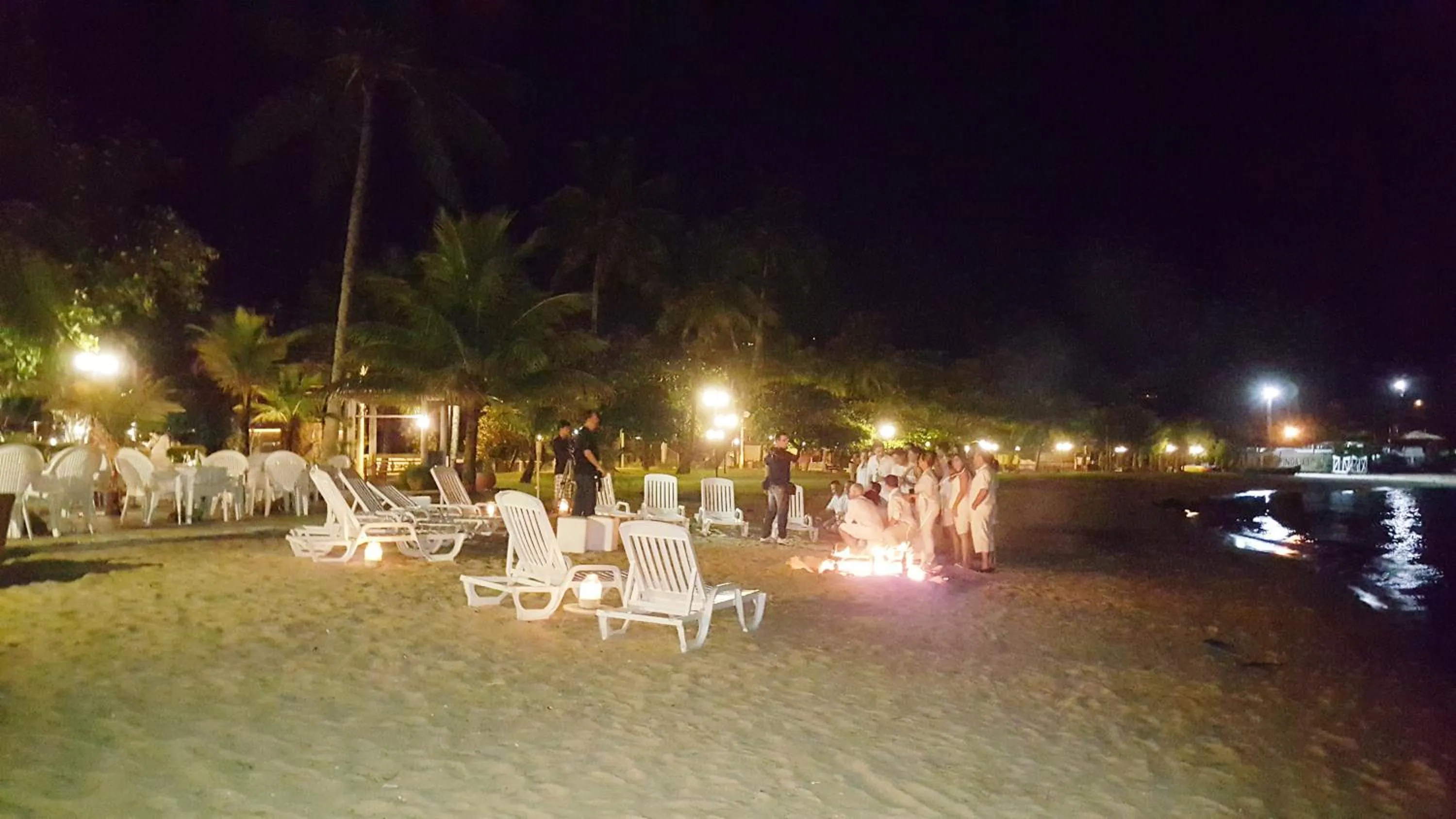 Hotel Itapemar - Ilhabela