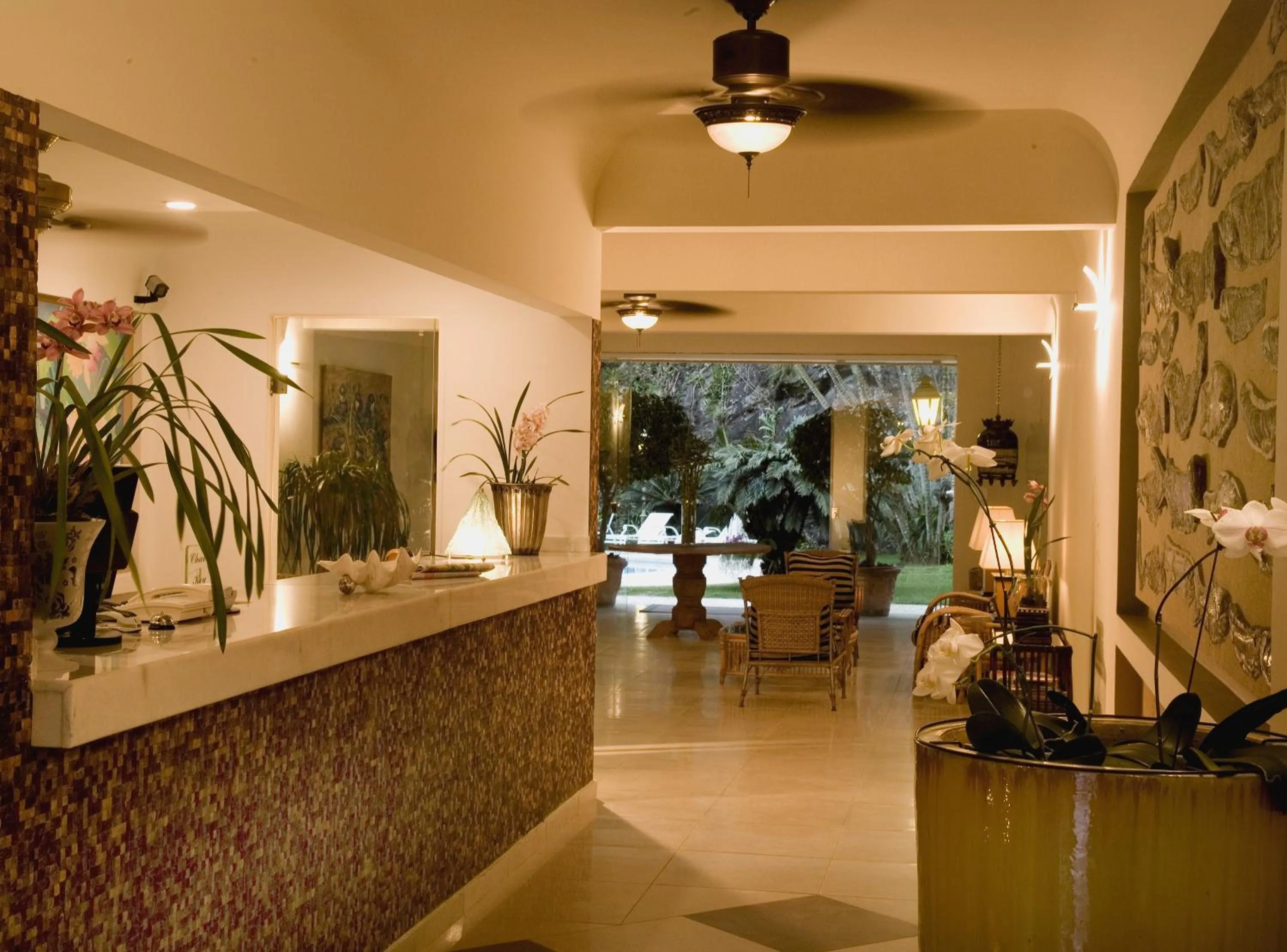 Hotel Itapemar - Ilhabela