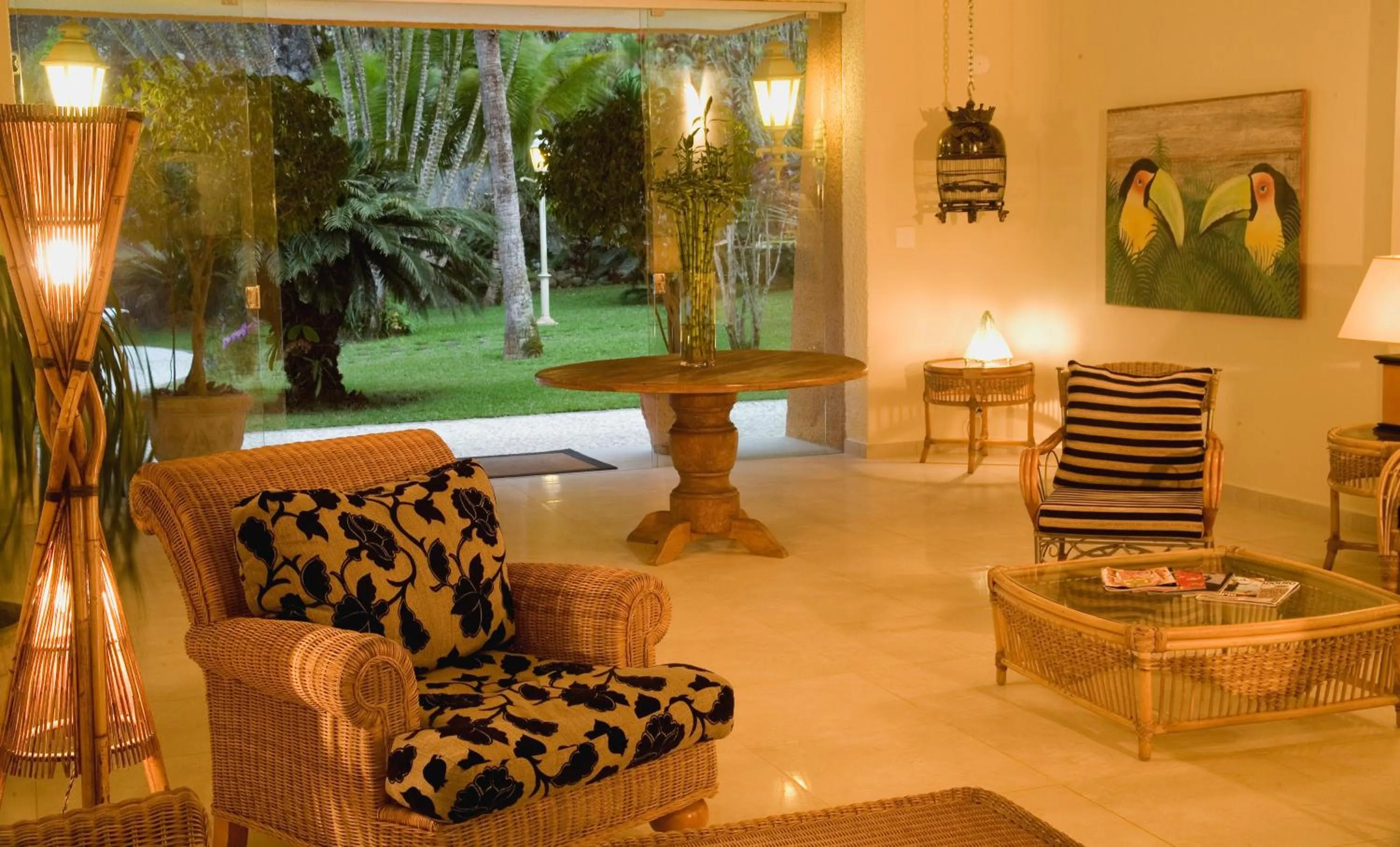 Hotel Itapemar - Ilhabela