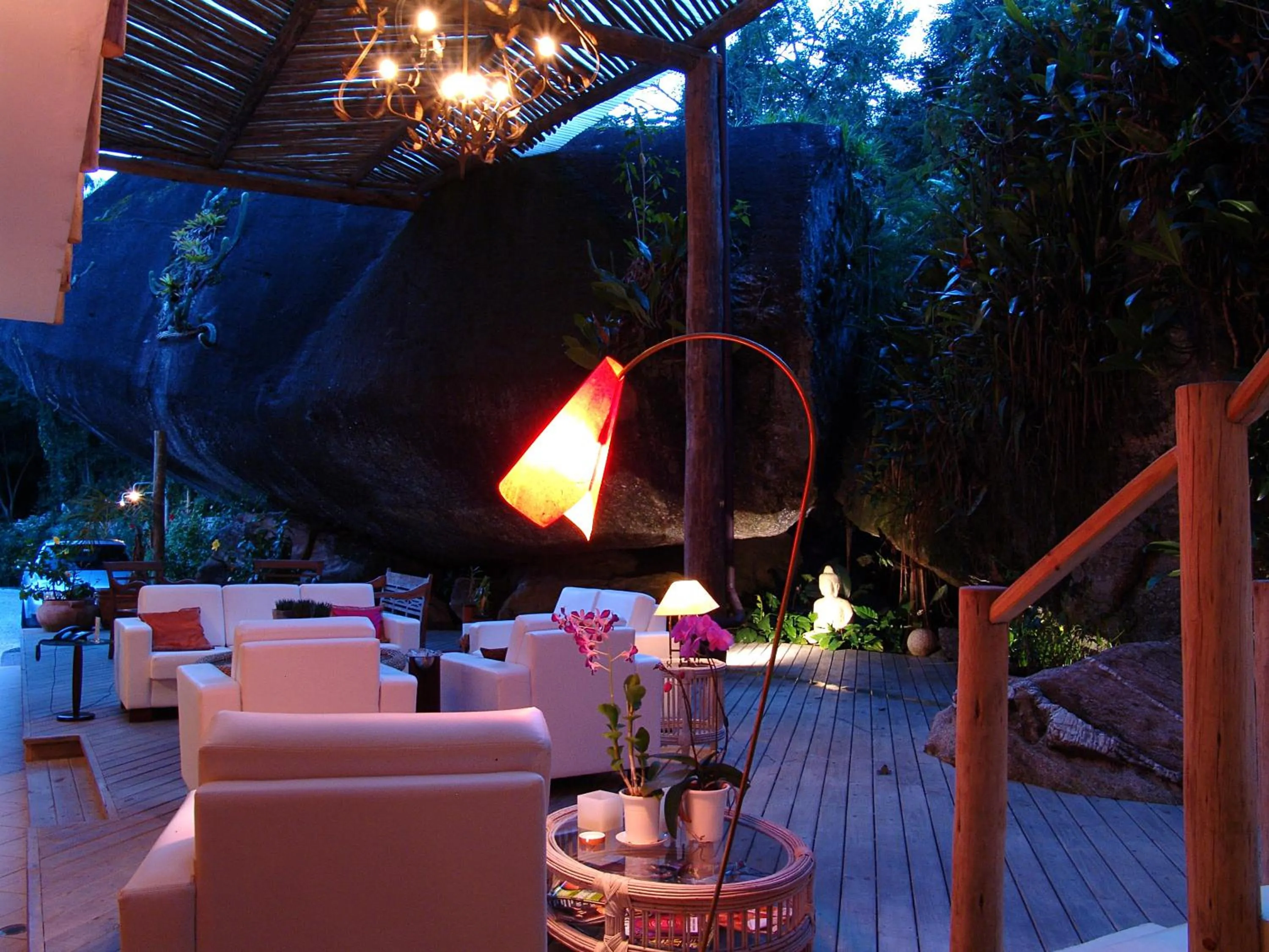 Hotel Itapemar - Ilhabela