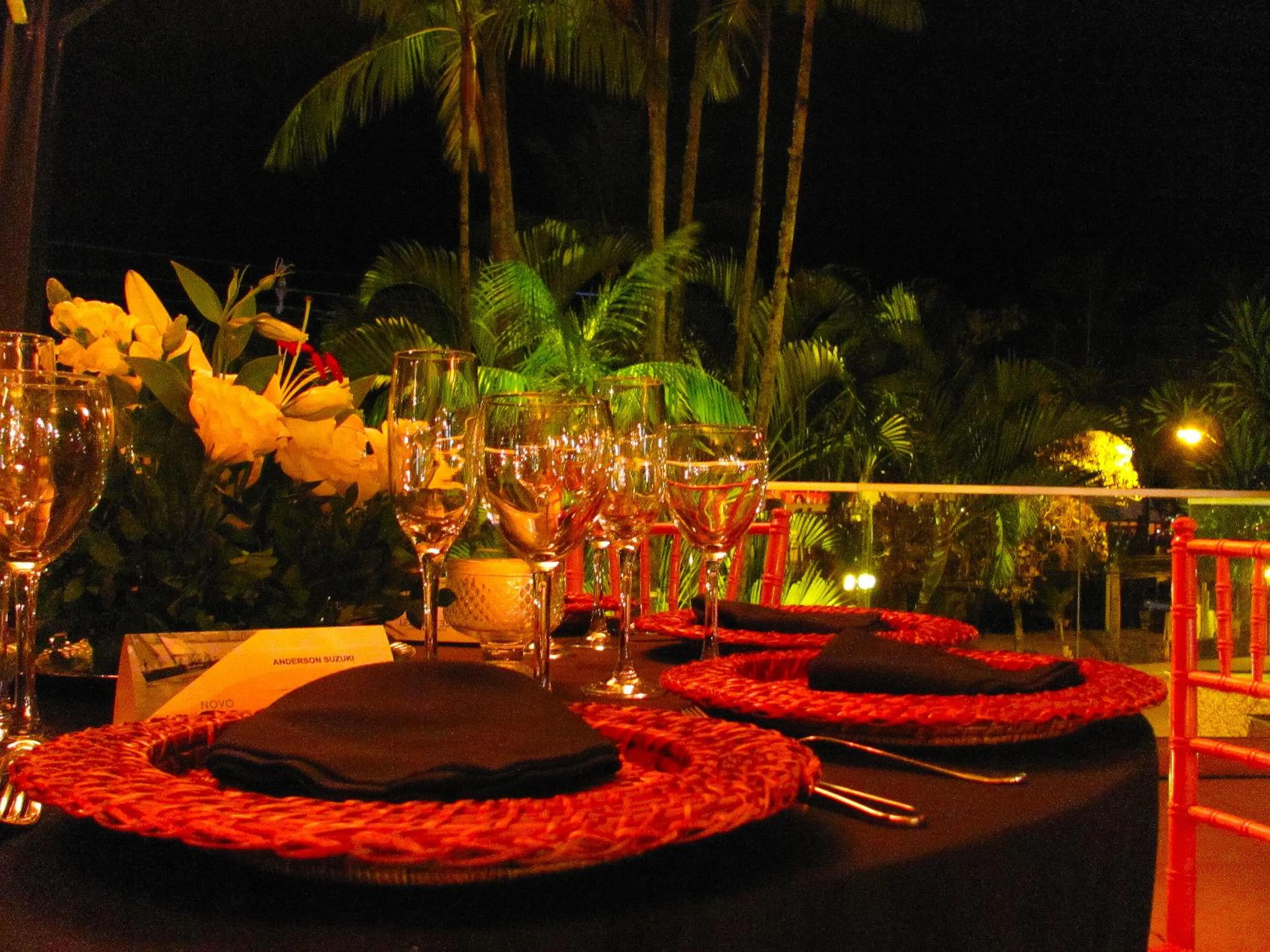 Hotel Itapemar - Ilhabela