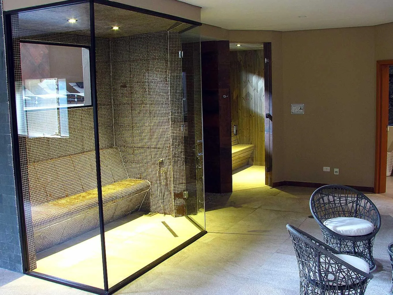 Hotel Itapemar - Ilhabela