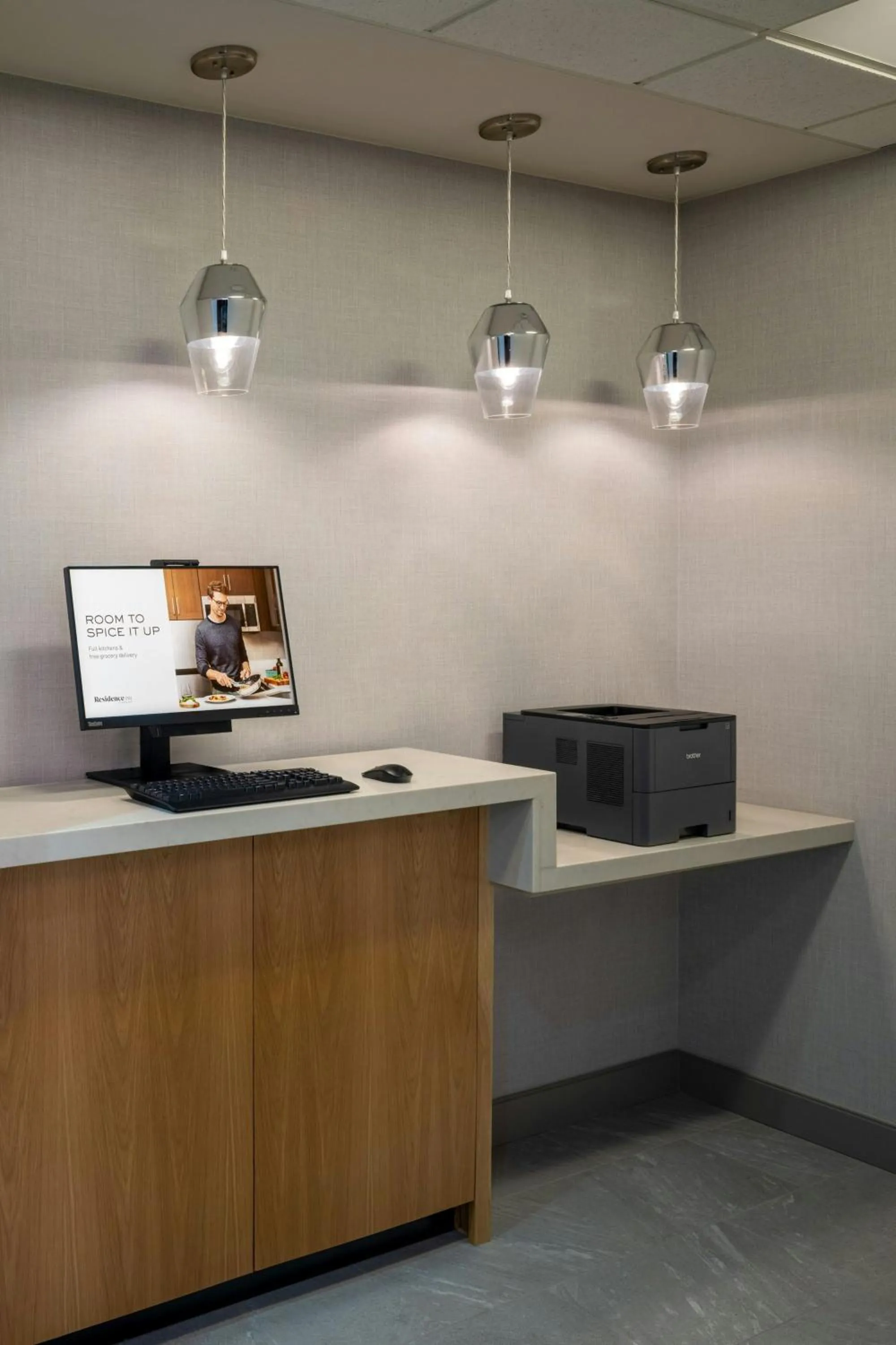 Other in Residence Inn Washington, DC / Dupont Circle