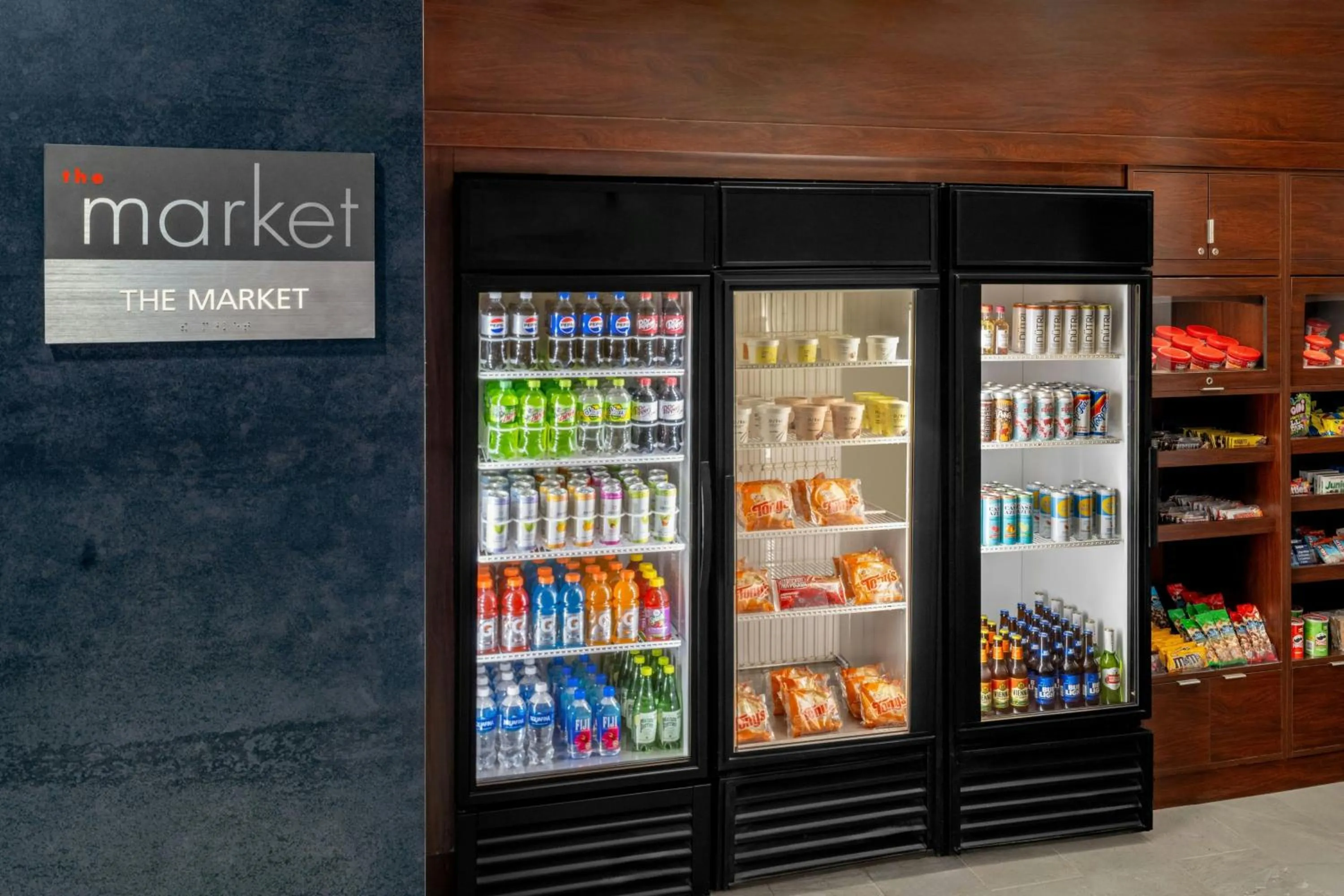 Other in Residence Inn Washington, DC / Dupont Circle