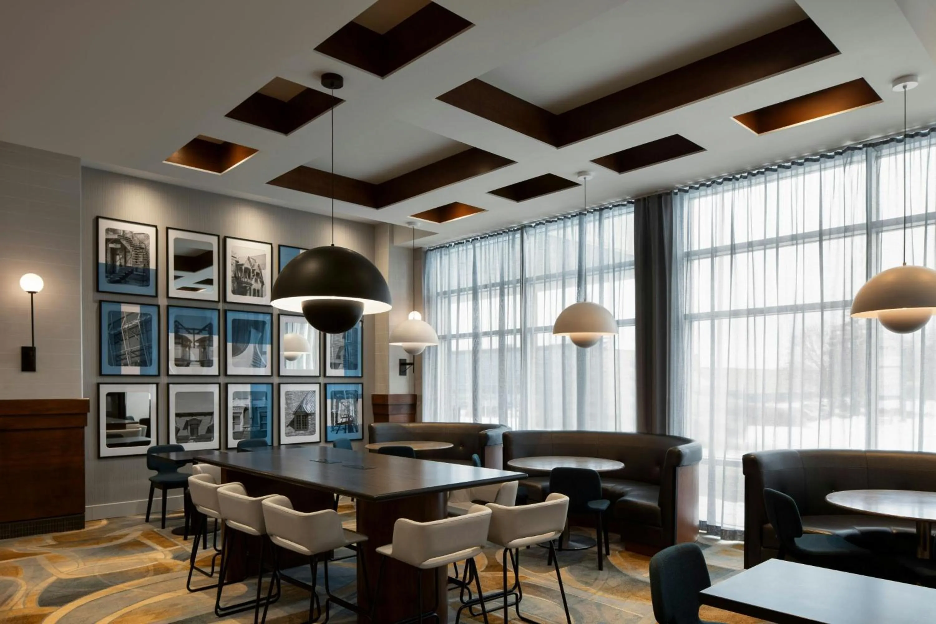 Other in Courtyard by Marriott Montreal Airport