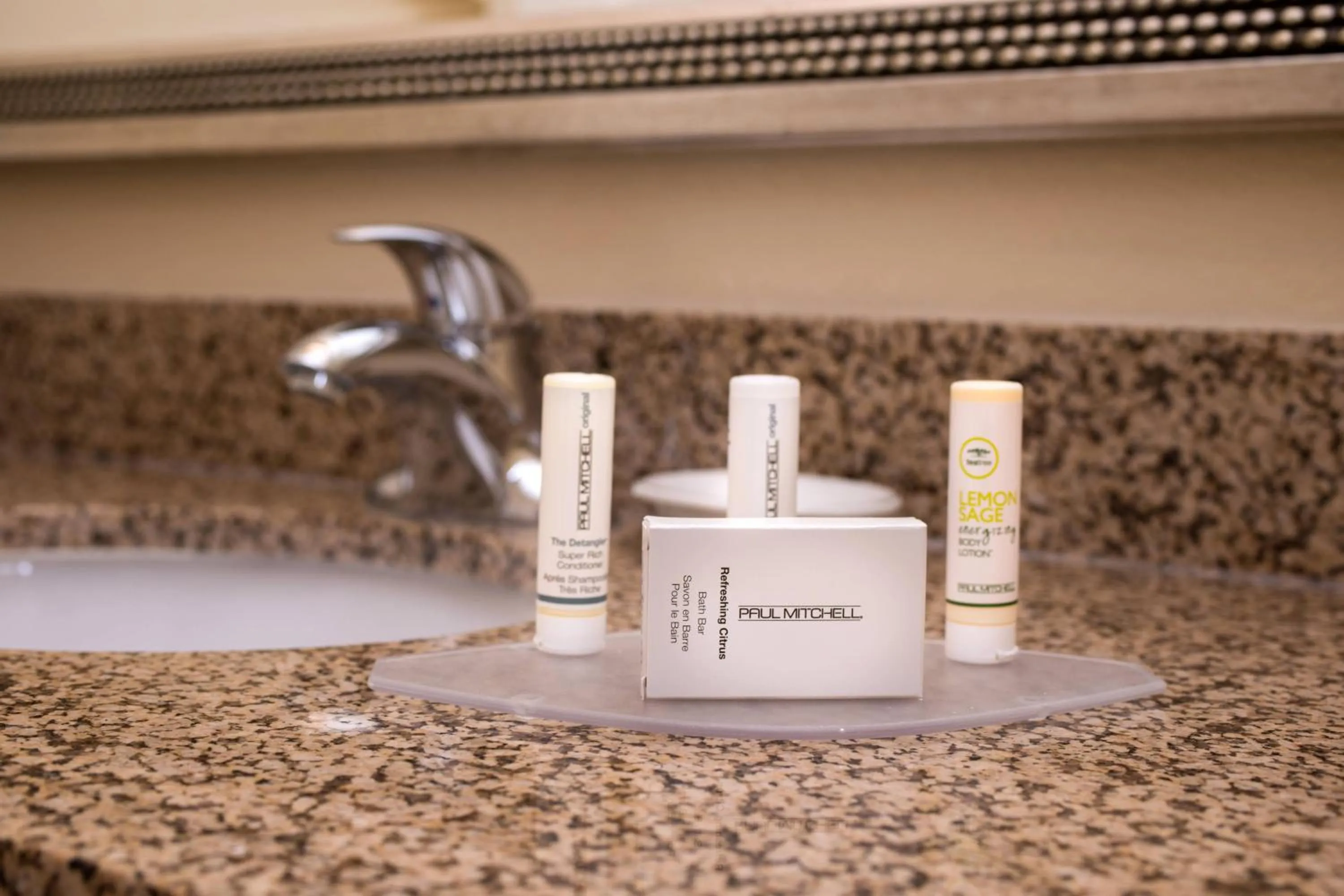 Photo of the whole room in Residence Inn by Marriott Albuquerque Airport