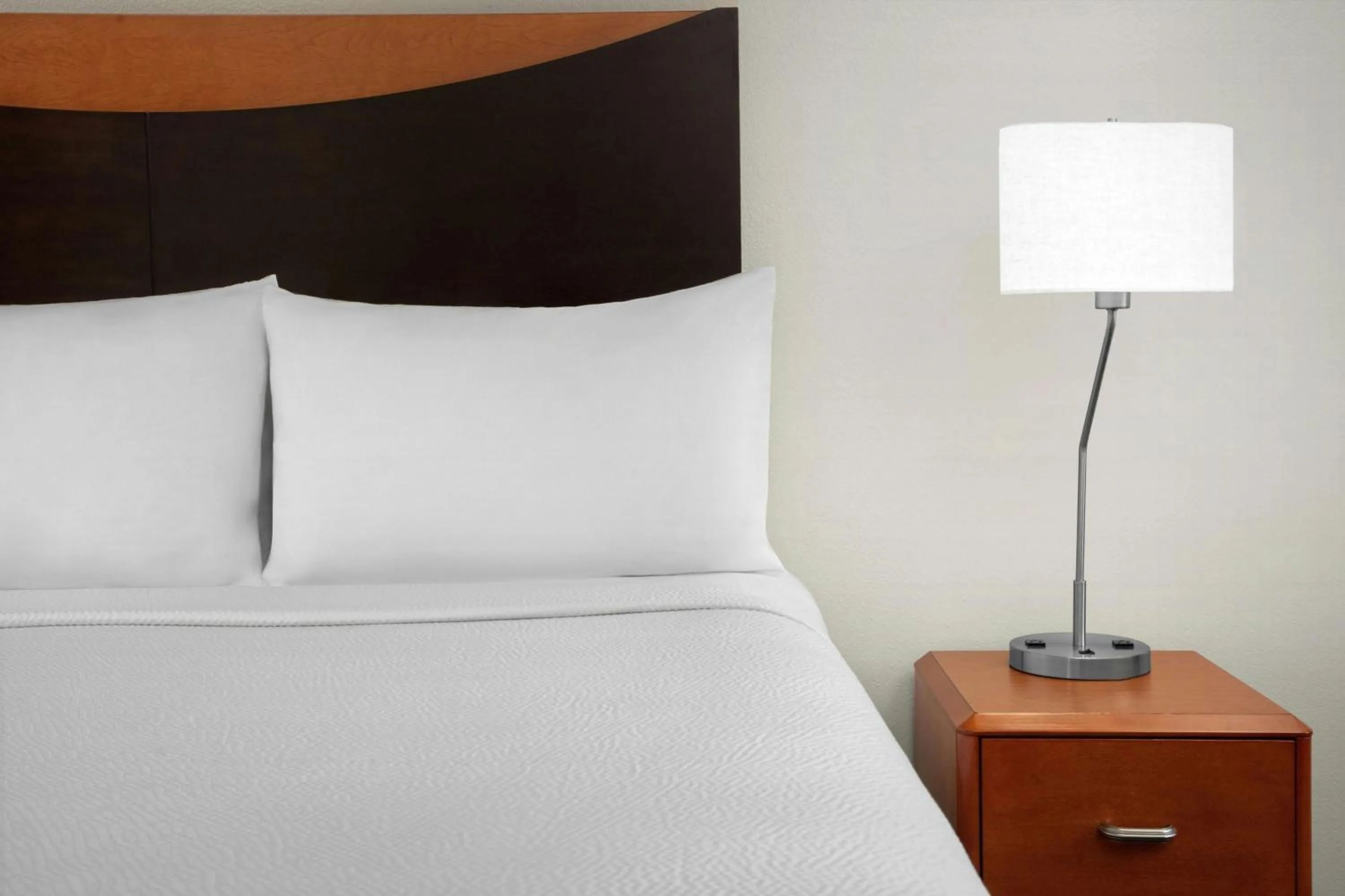 Photo of the whole room, Bed in Fairfield Inn & Suites by Marriott Albuquerque Airport