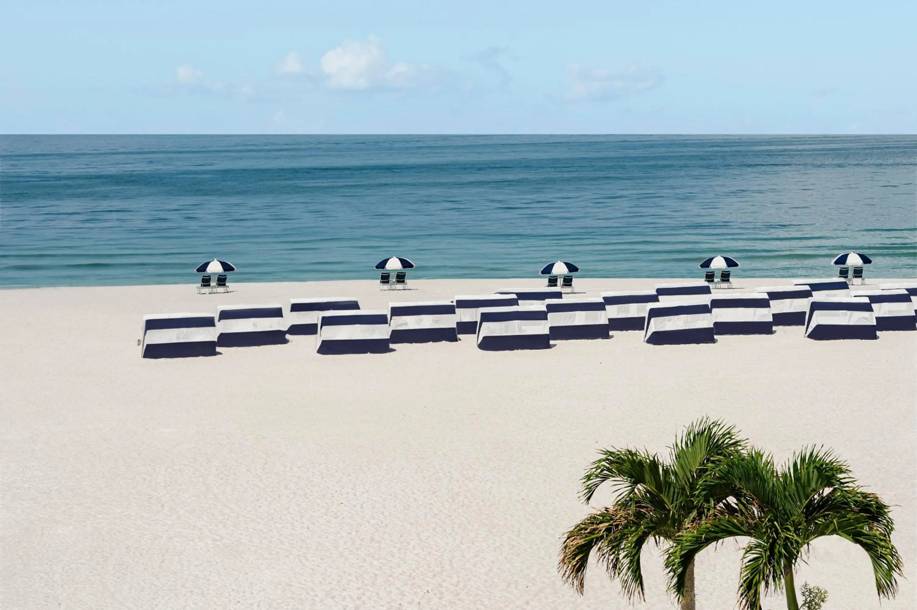 View (from property/room) in Dolphin Beach Resort