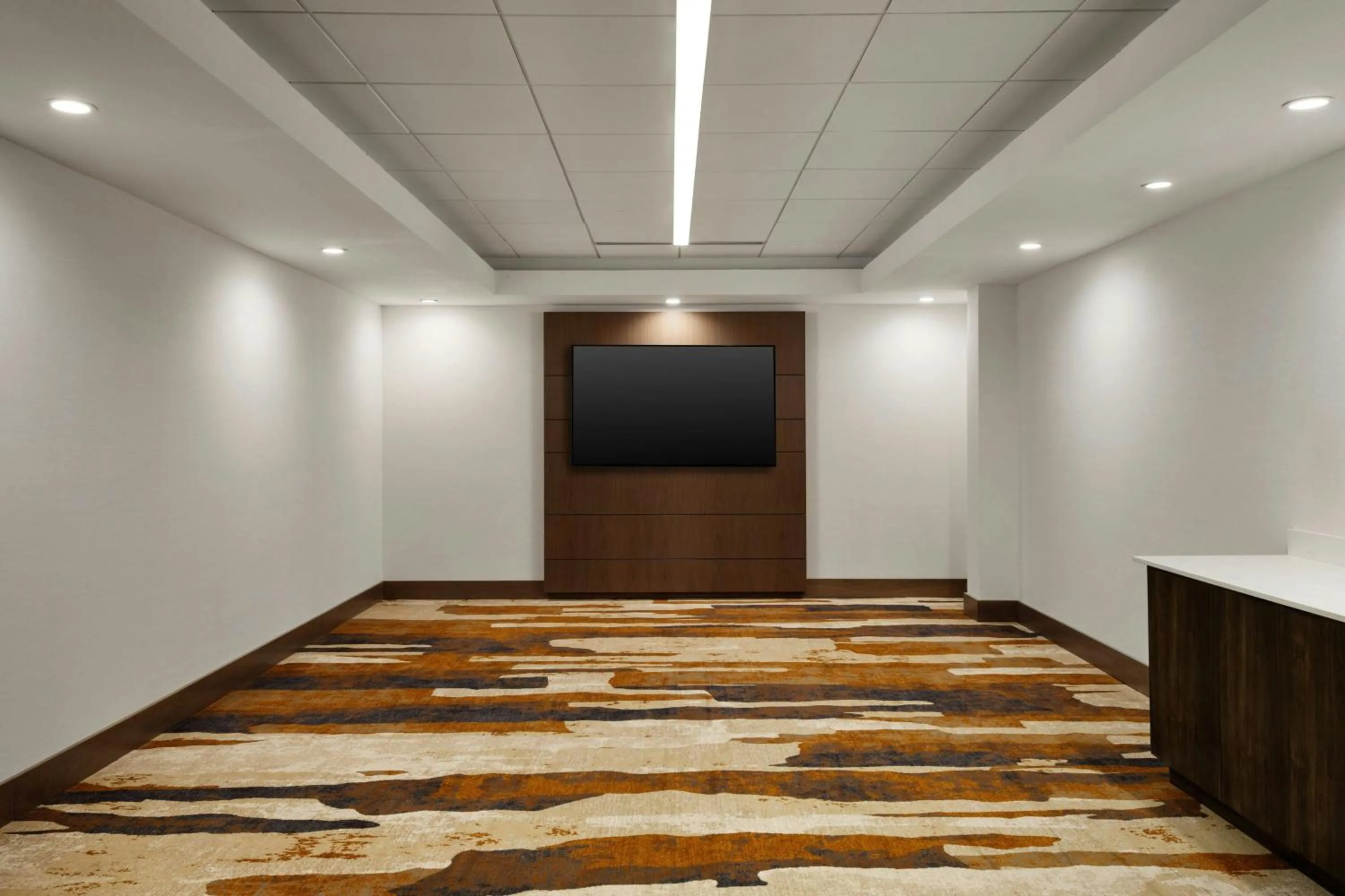 Meeting/conference room in Albuquerque Marriott Pyramid North