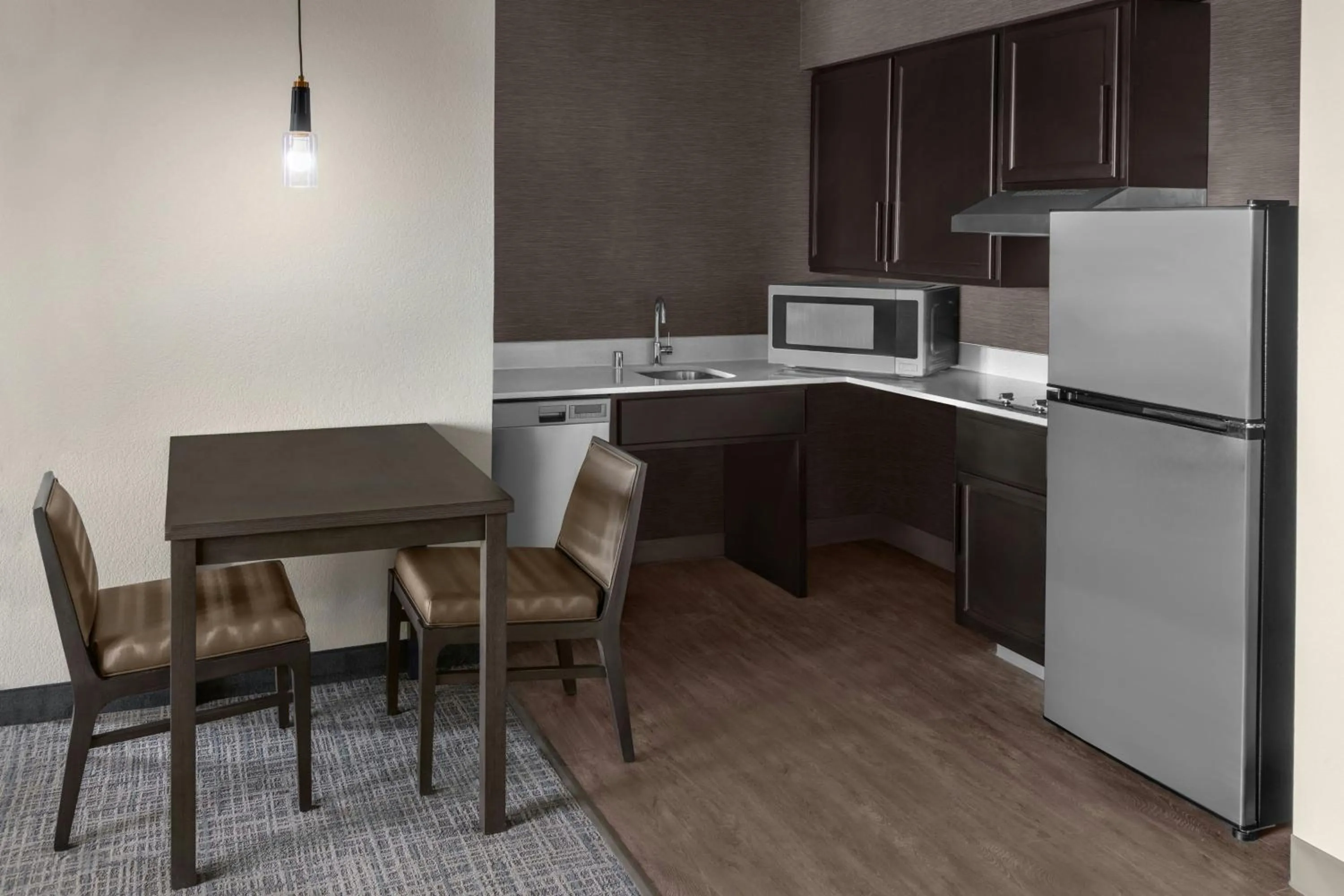 Bedroom in Residence Inn by Marriott Albuquerque North