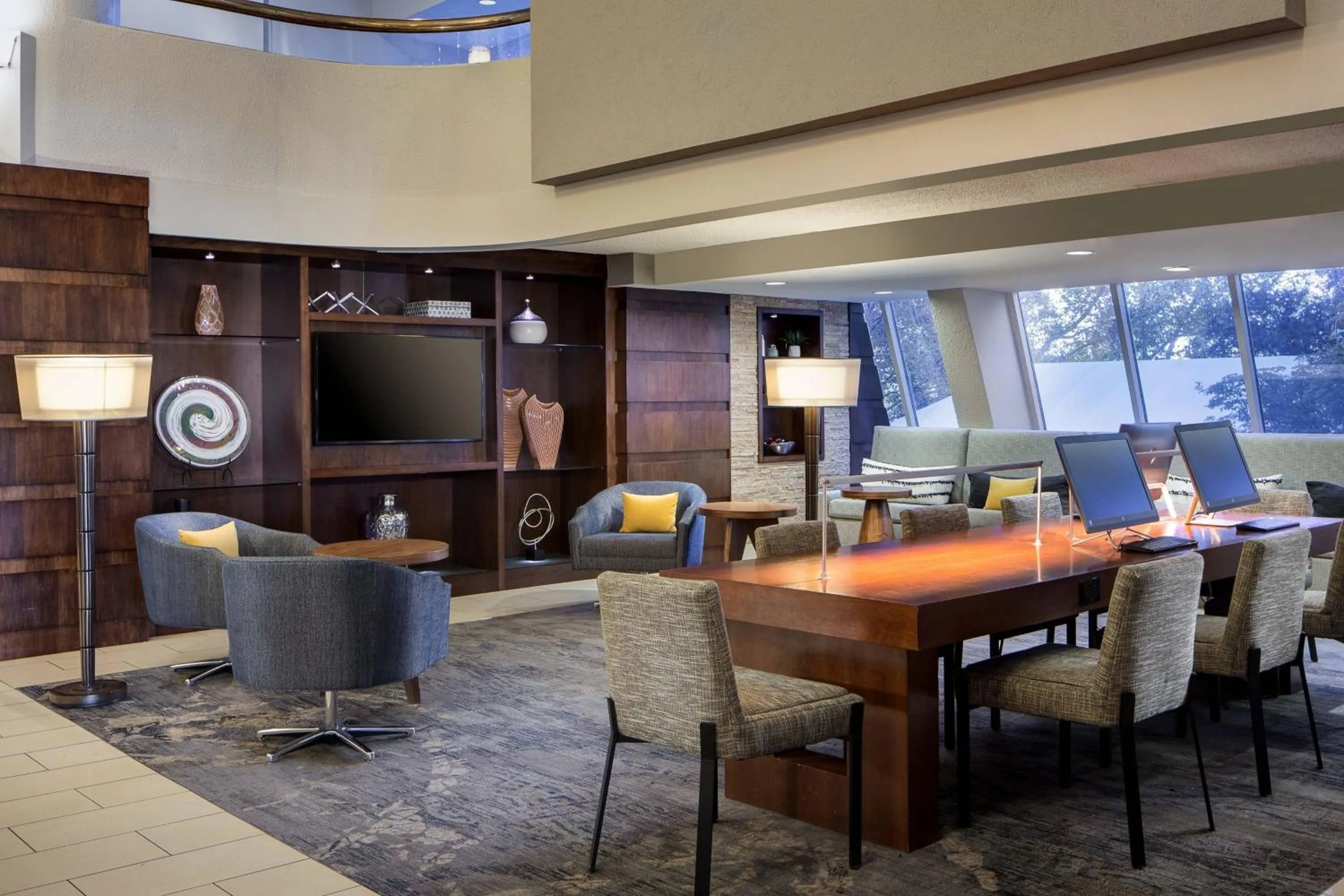 Other in Marriott Albuquerque