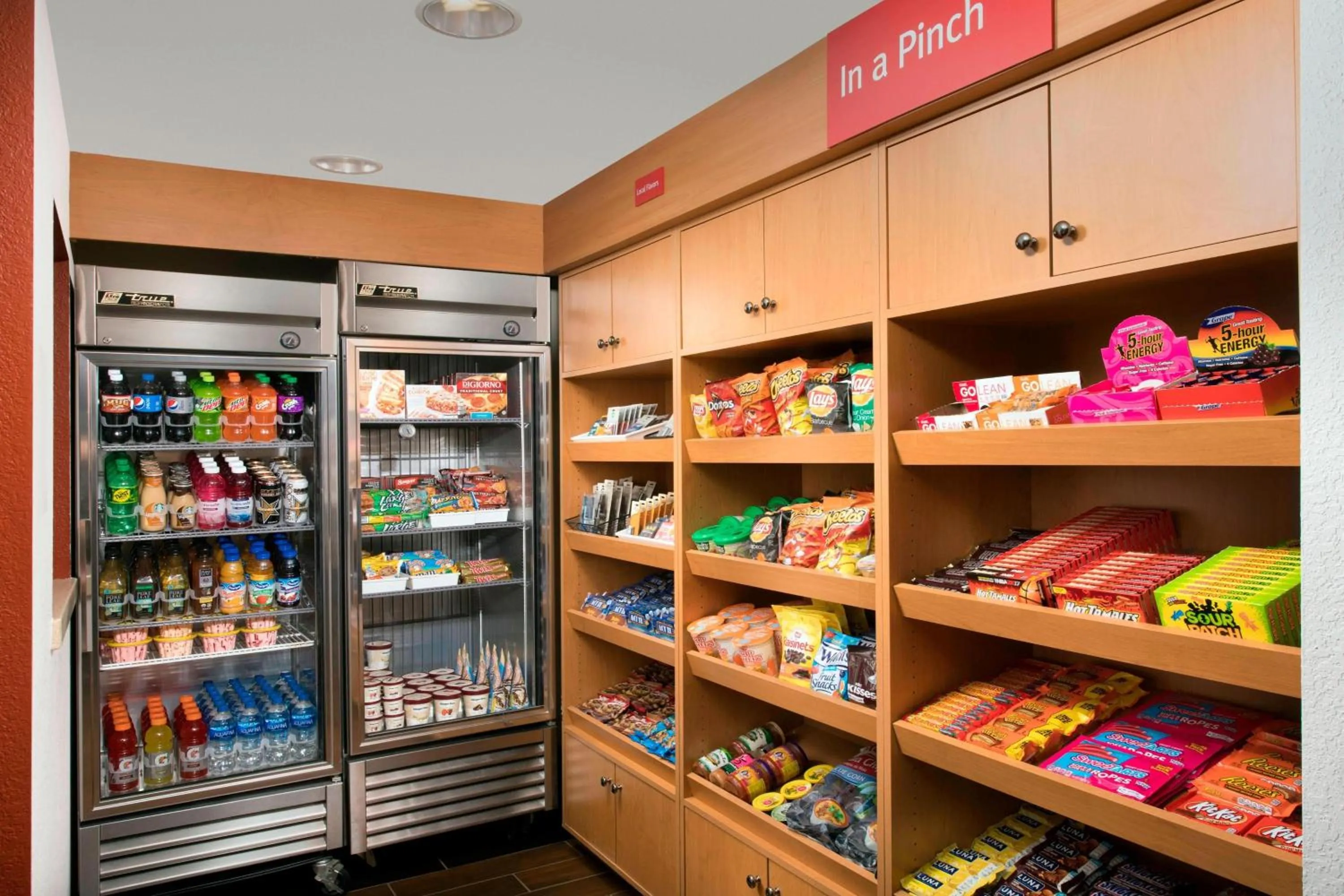 Other in TownePlace Suites by Marriott Albuquerque Airport