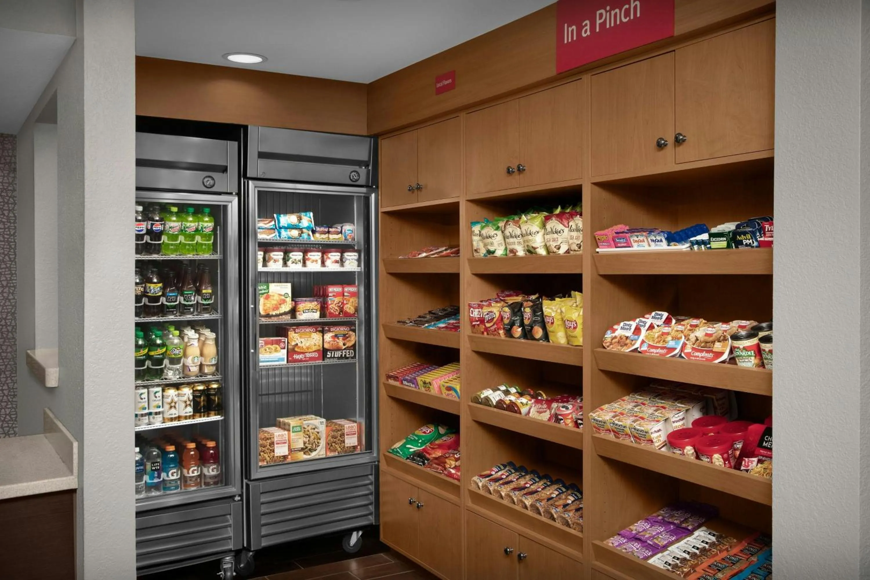 Other in TownePlace Suites by Marriott Albuquerque Airport