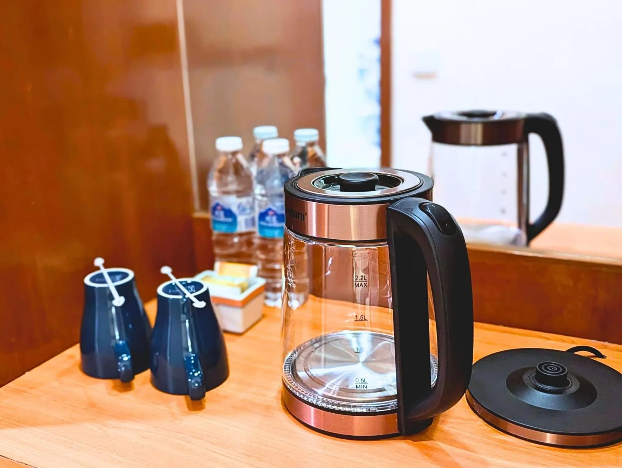 Park Avenue Hotel Sungai Petani