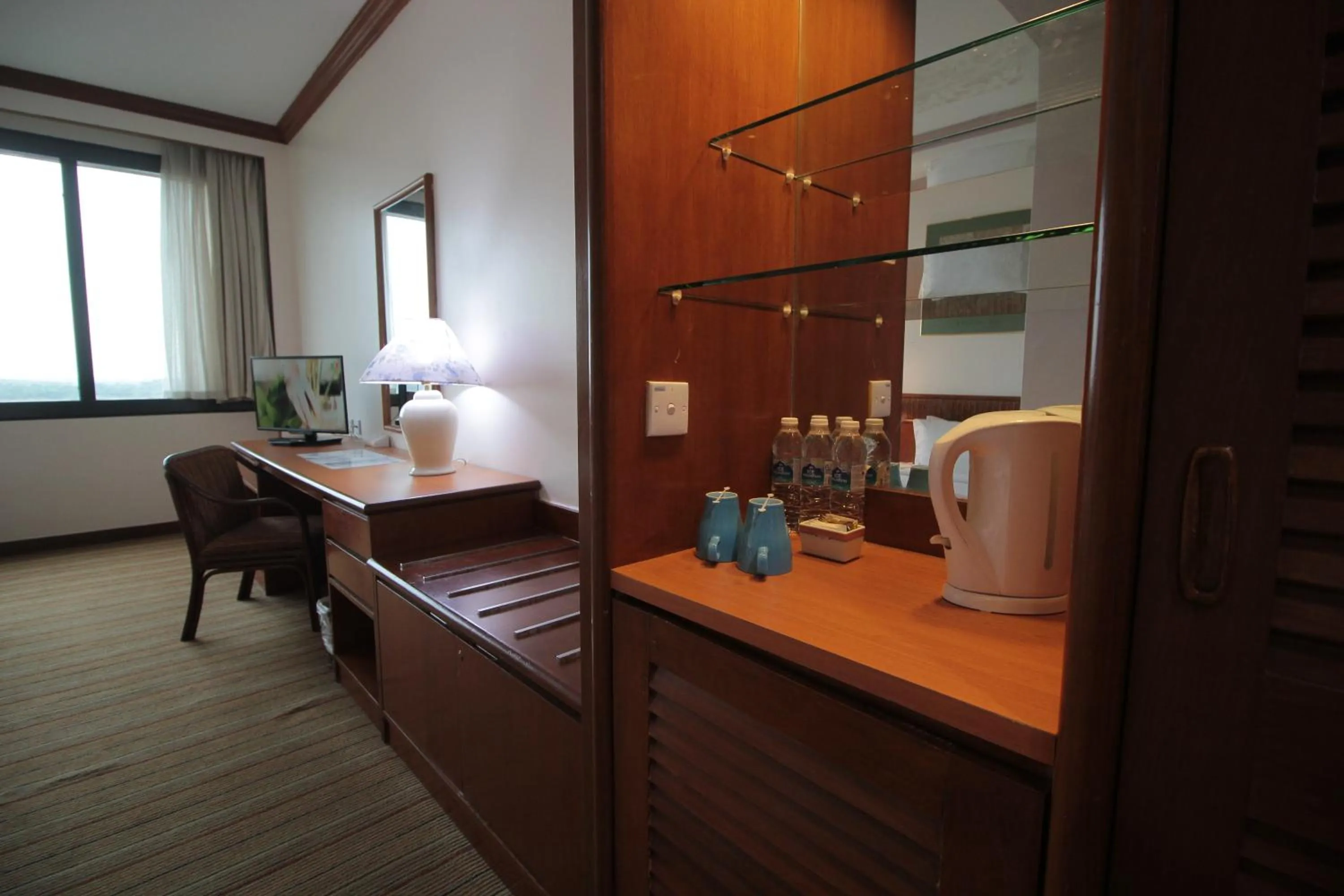 Park Avenue Hotel Sungai Petani