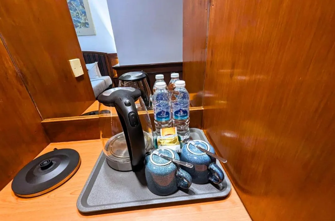 Park Avenue Hotel Sungai Petani