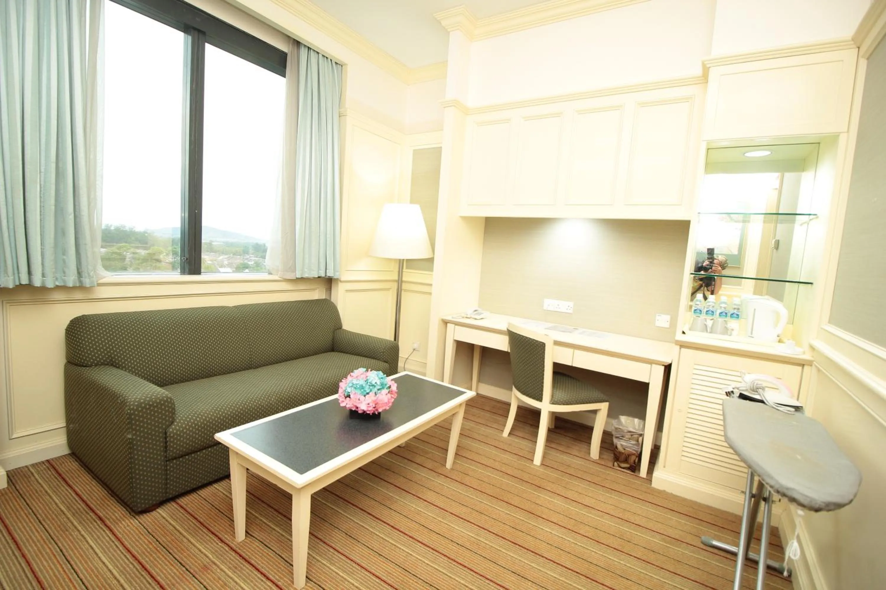 Park Avenue Hotel Sungai Petani