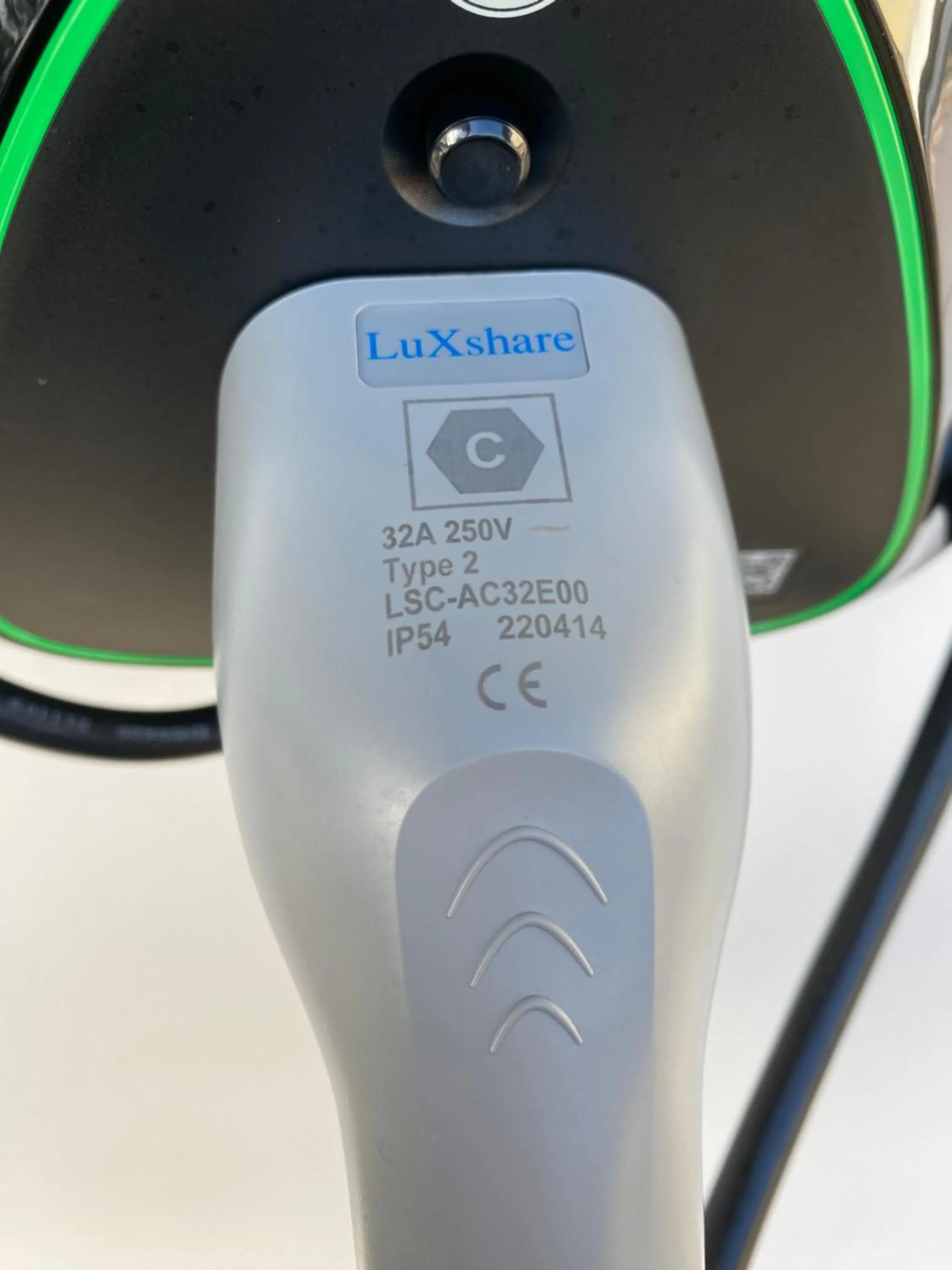 Parking in Botanic City Apartments