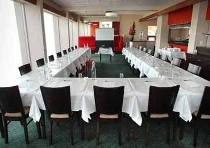 Business facilities in The Capital Horsham