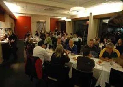 Restaurant/places to eat in The Capital Horsham