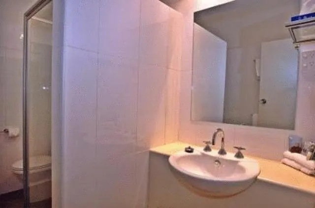 Bathroom in The Capital Horsham