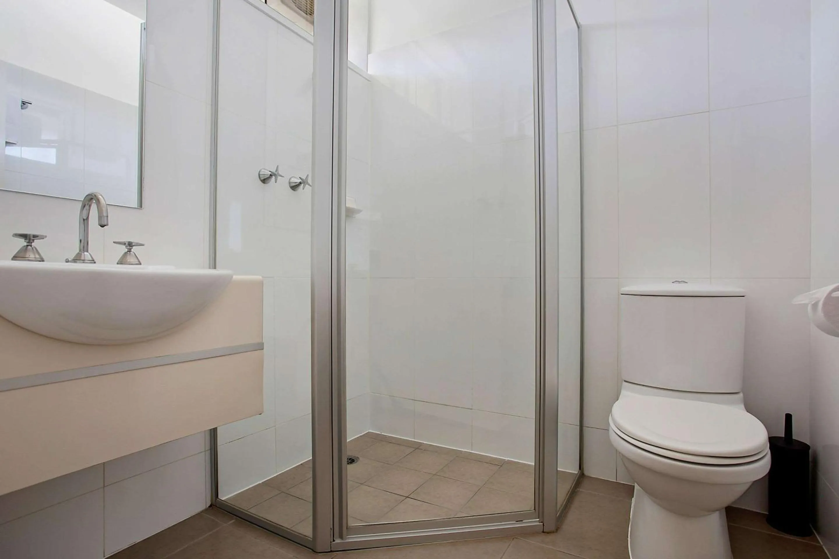 Bedroom in The Capital Horsham