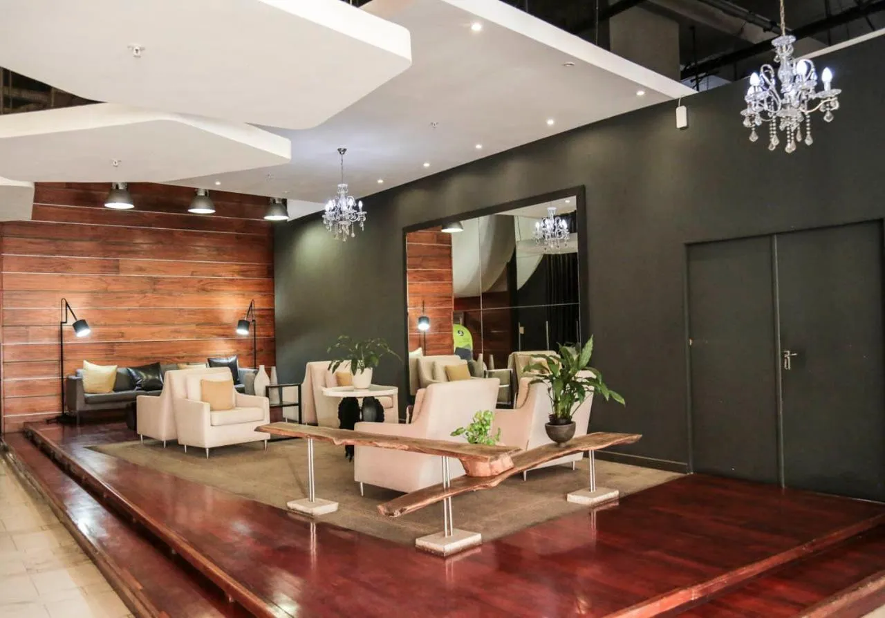 The Franklin Luxury Apartments