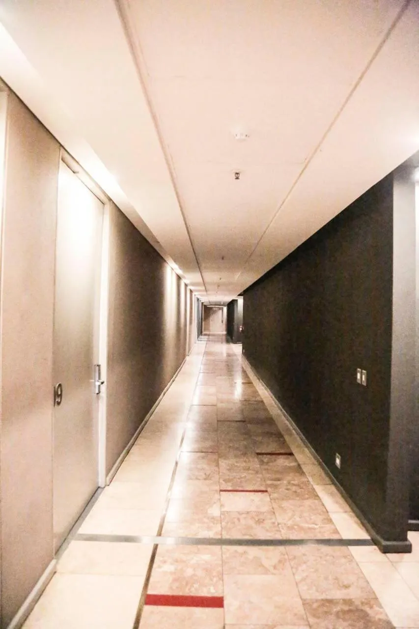 The Franklin Luxury Apartments