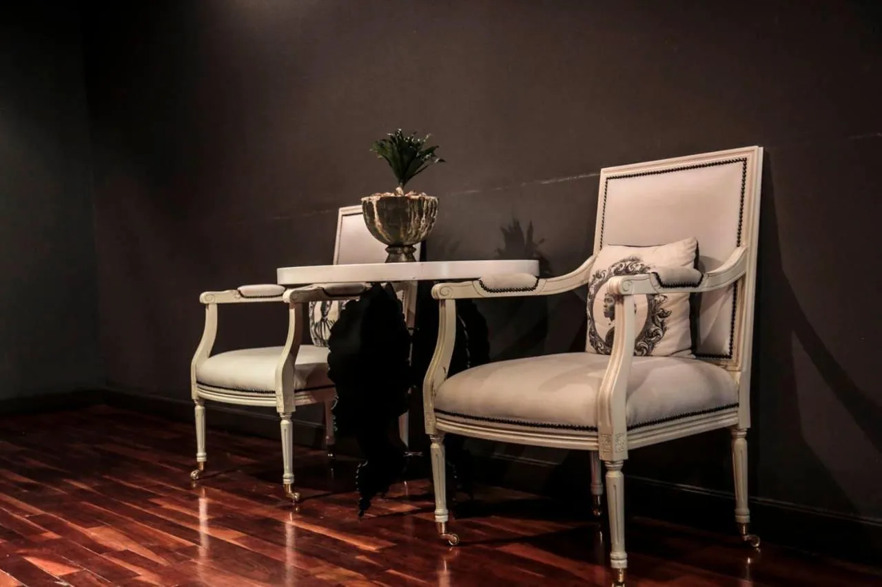 The Franklin Luxury Apartments