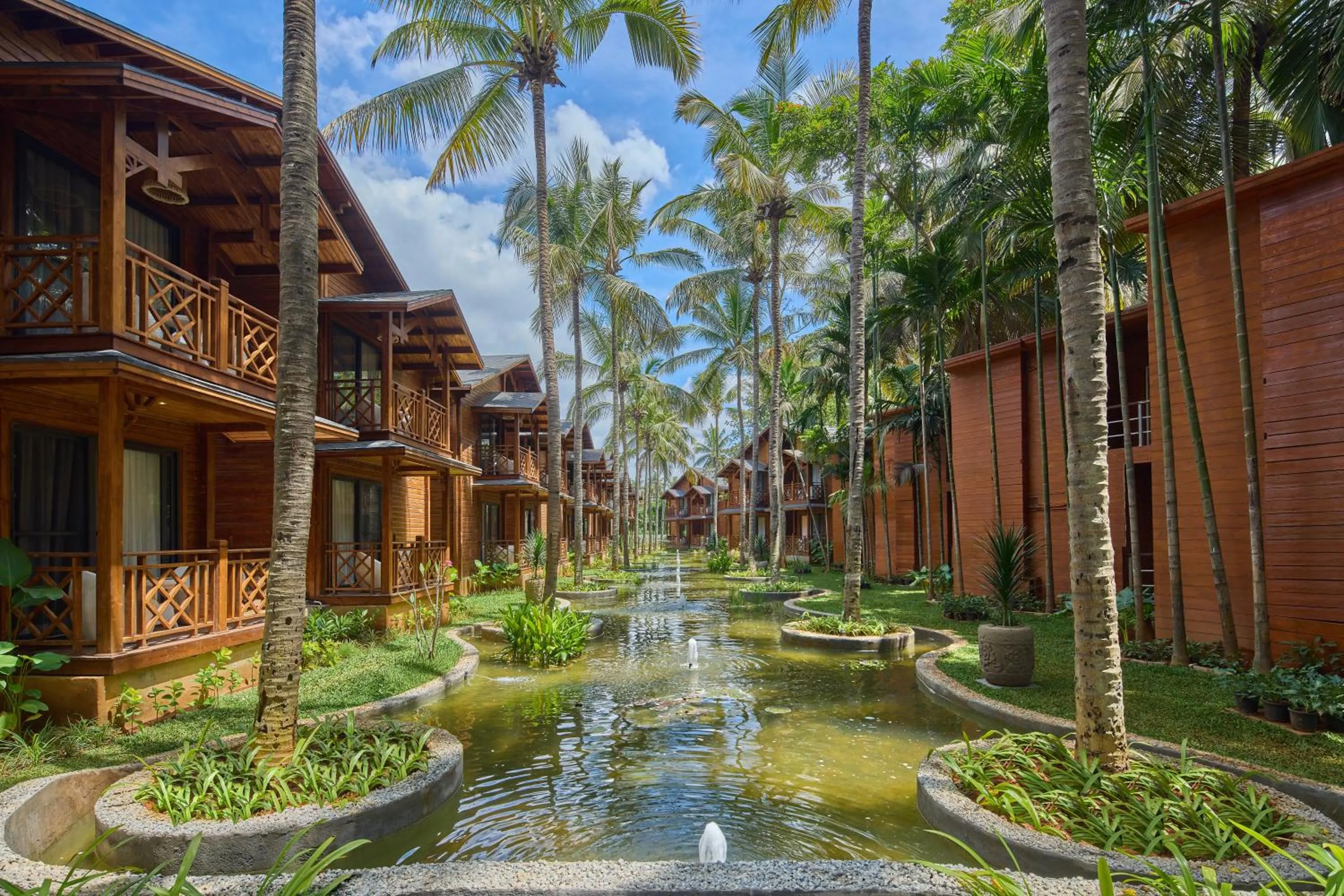 Day in Royal Orchid Resort & Convention Centre, Yelahanka Bangalore