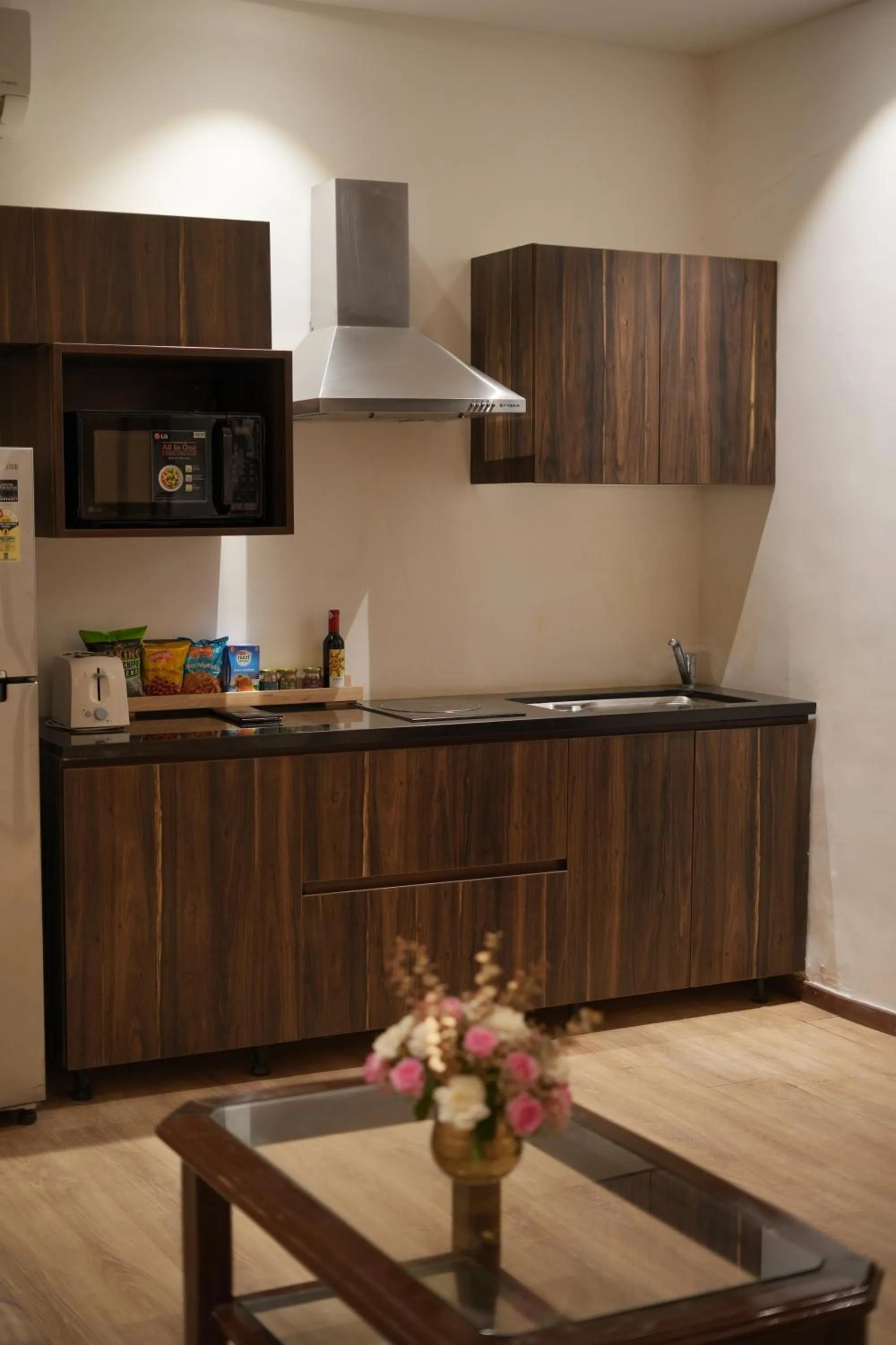 Seating area in Royal Orchid Resort & Convention Centre, Yelahanka Bangalore