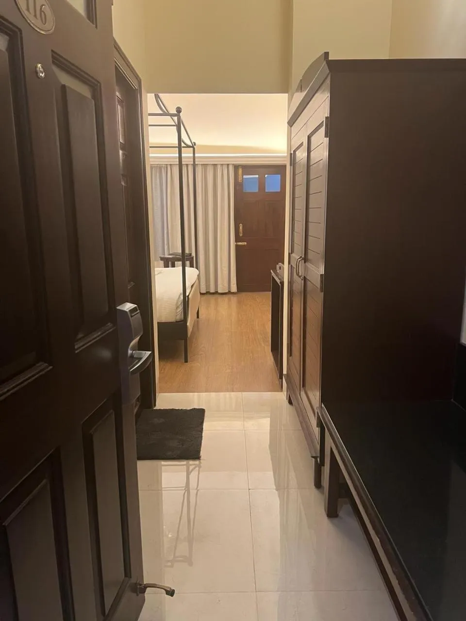 Facade/entrance in Royal Orchid Metropole Mysore