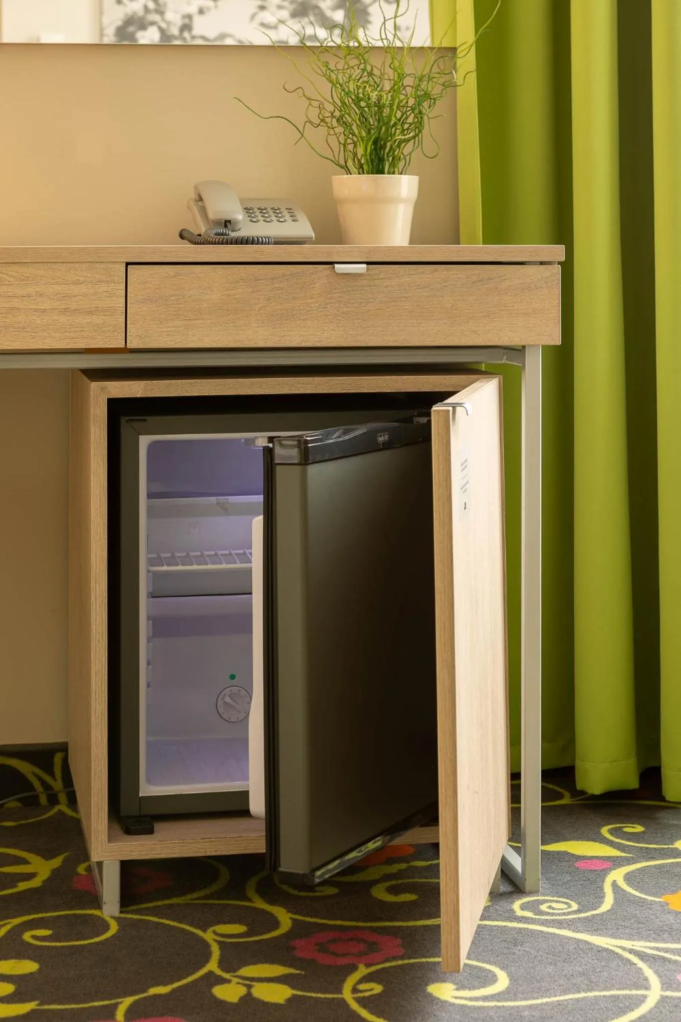 room service in City Hotels Rūdninkai