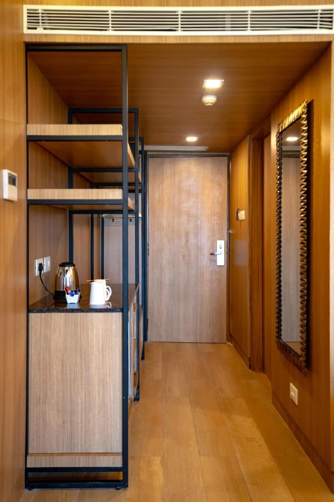 safe in Royal Orchid Central Jaipur, Bani Park