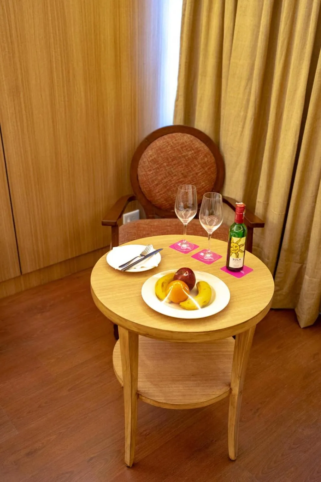 Food in Royal Orchid Central Jaipur, Bani Park